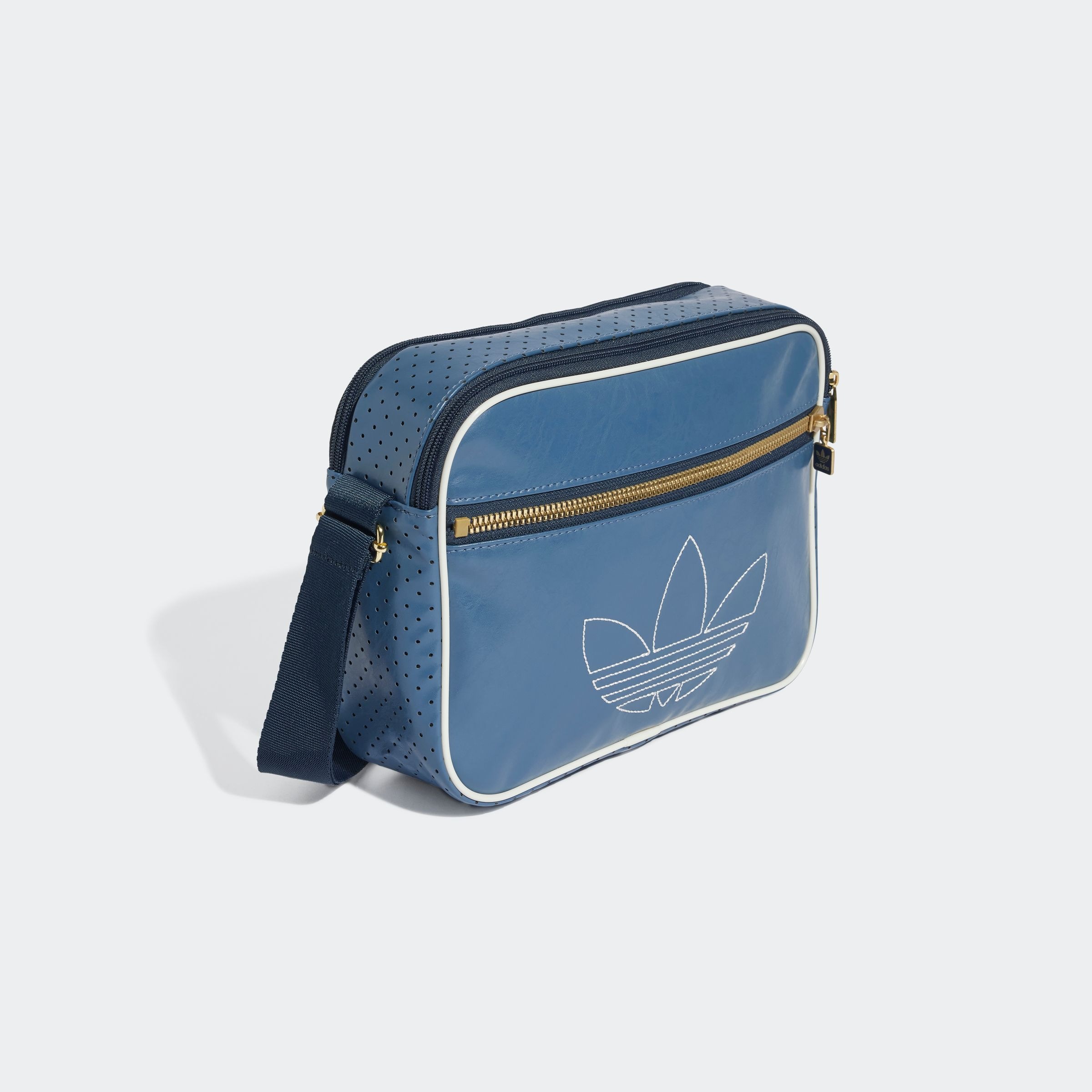 adidas Originals Sporttasche »AIRLINER«, Schultertasche im Retrolook