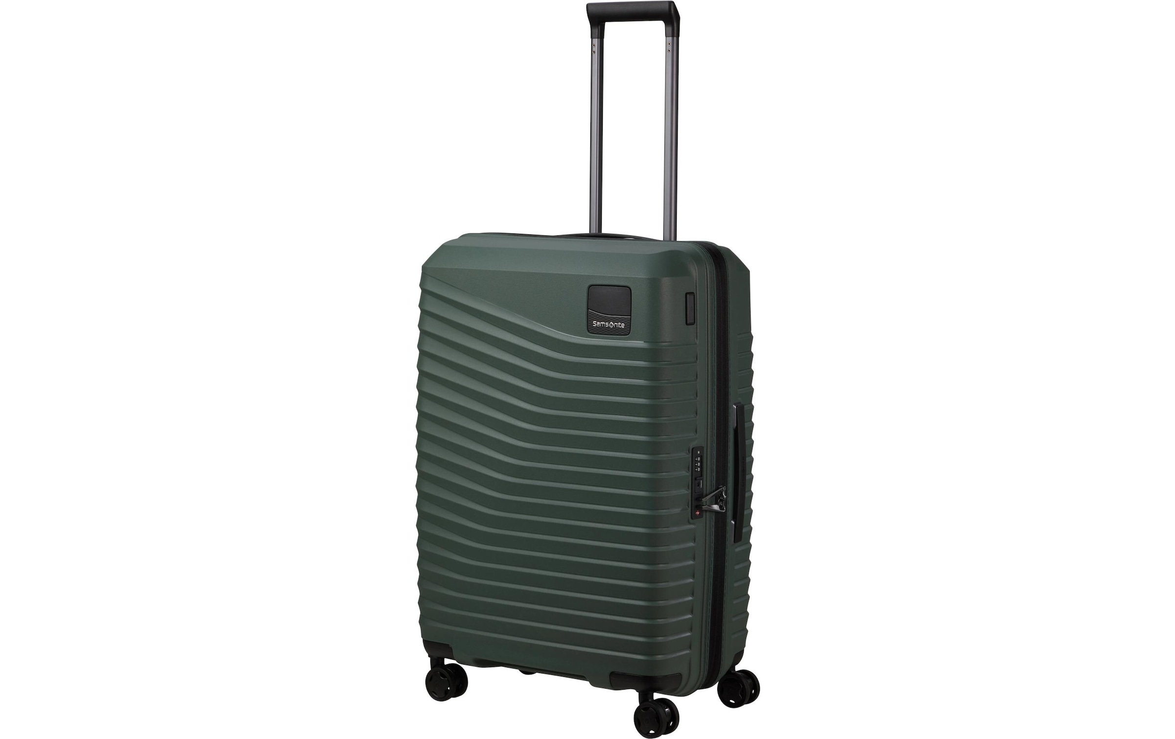 Samsonite Koffer »INTUO SPINNER«, 4 Rollen