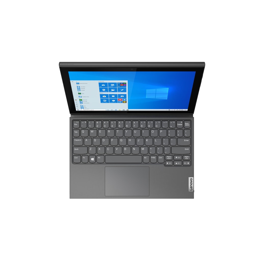 Lenovo Notebook »IdeaPad Duet 3 (10IGL5) LTE«, 26,2 cm, / 10,3 Zoll, Intel, Celeron