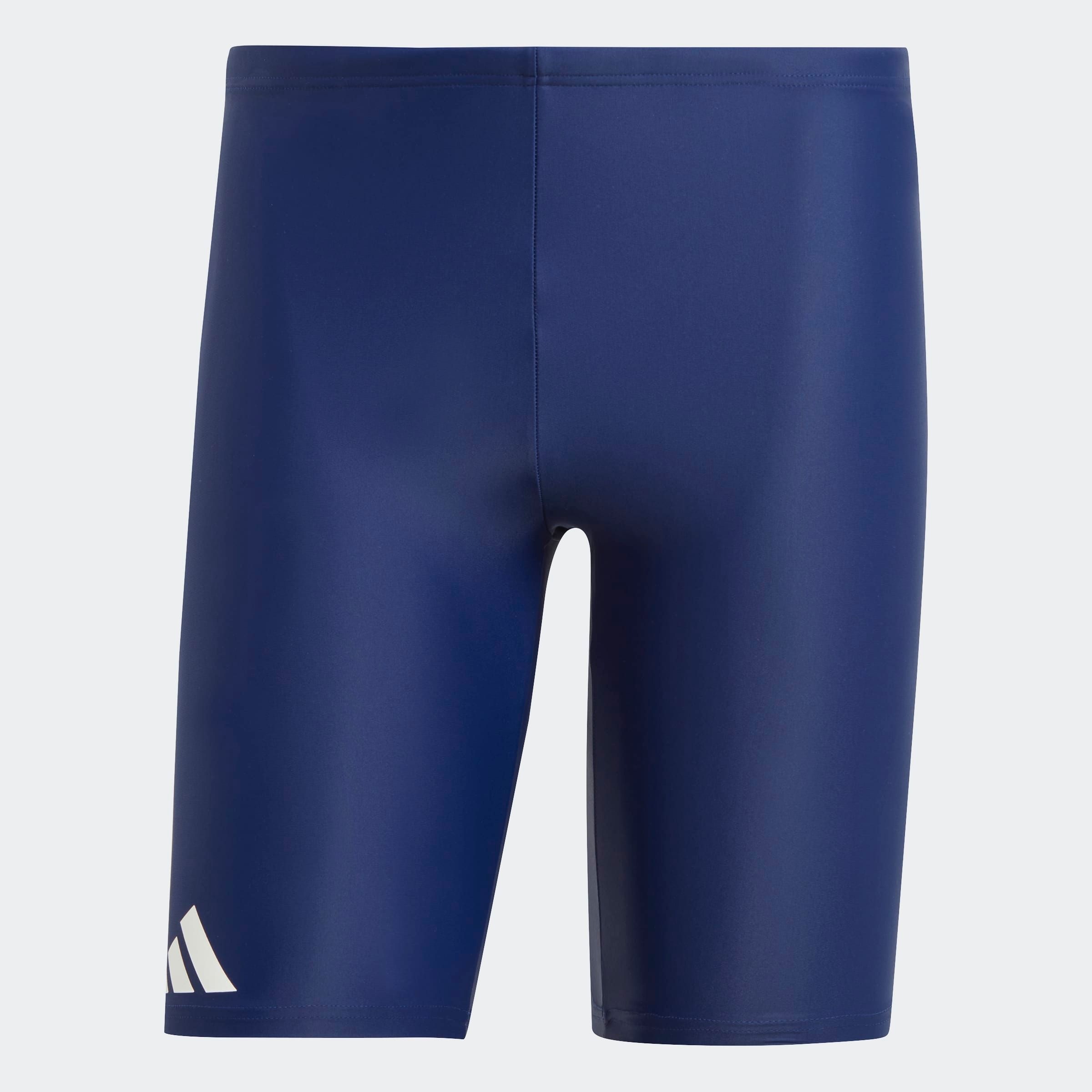 adidas Performance Badehose "SOLID JAMMER-" mit sportlichem Schnitt, für volle Bewegungsfreiheit