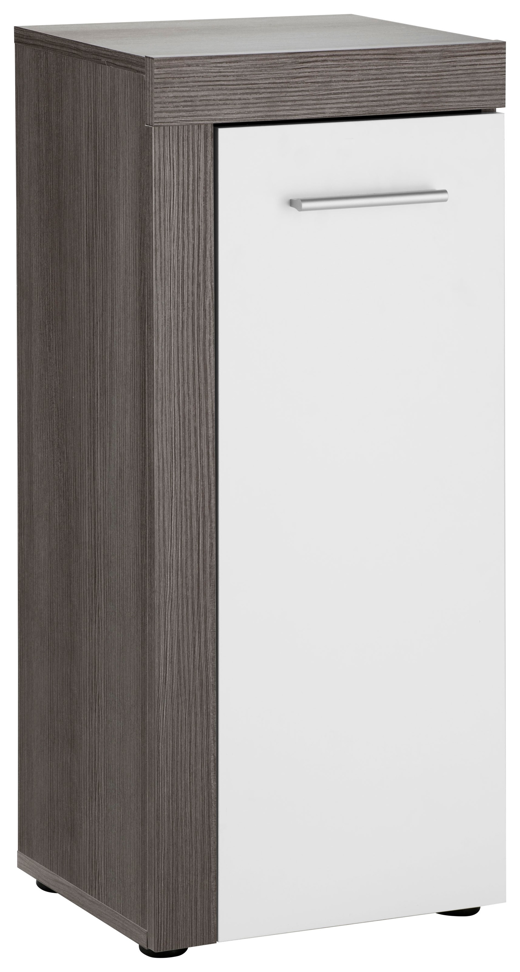 Image of trendteam Unterschrank »Miami«, mit Rahmenoptik in Holztönen, Höhe 81 cm bei Ackermann Versand Schweiz