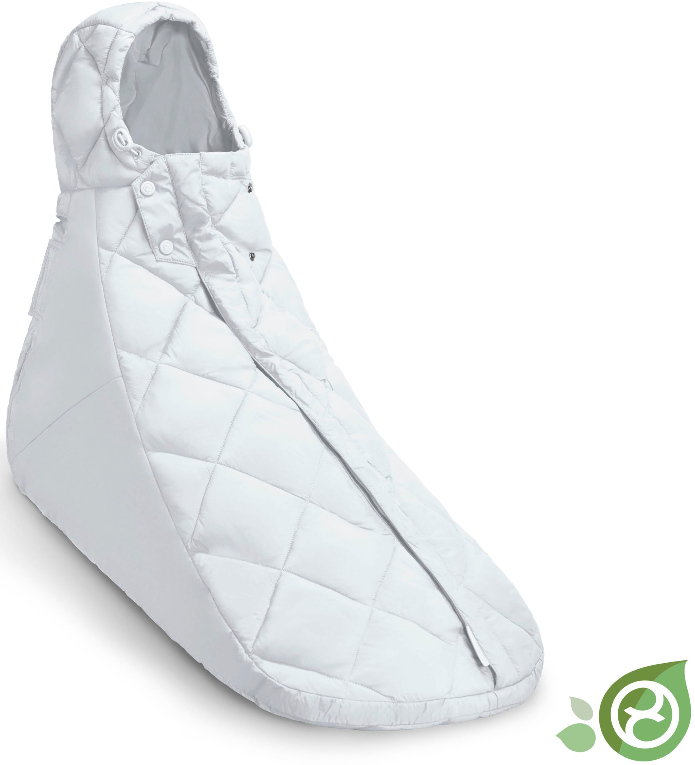 Cybex Chancelière »Cybex General, Snogga Mini 2« für Babyschalen