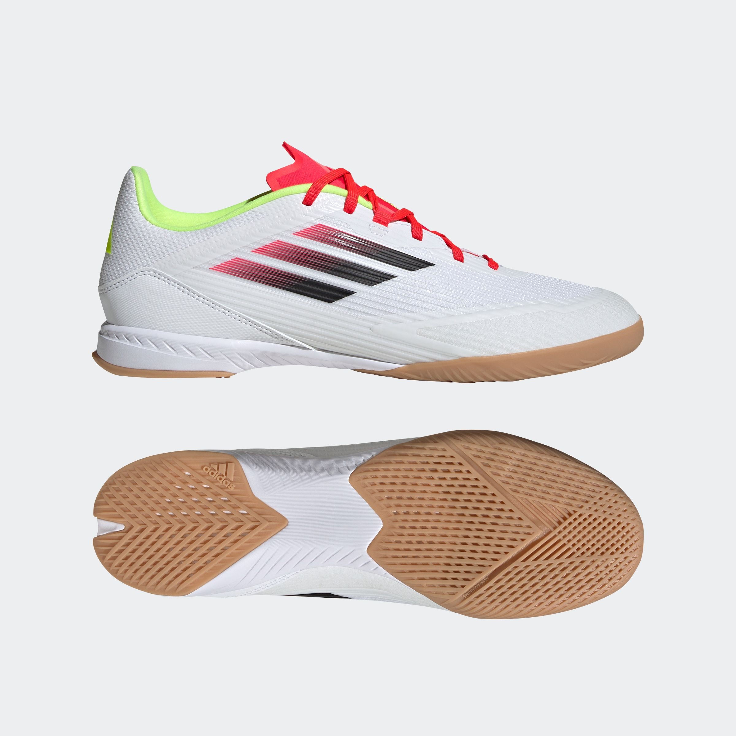 adidas Performance Fussballschuh »F50 LEAGUE IN«