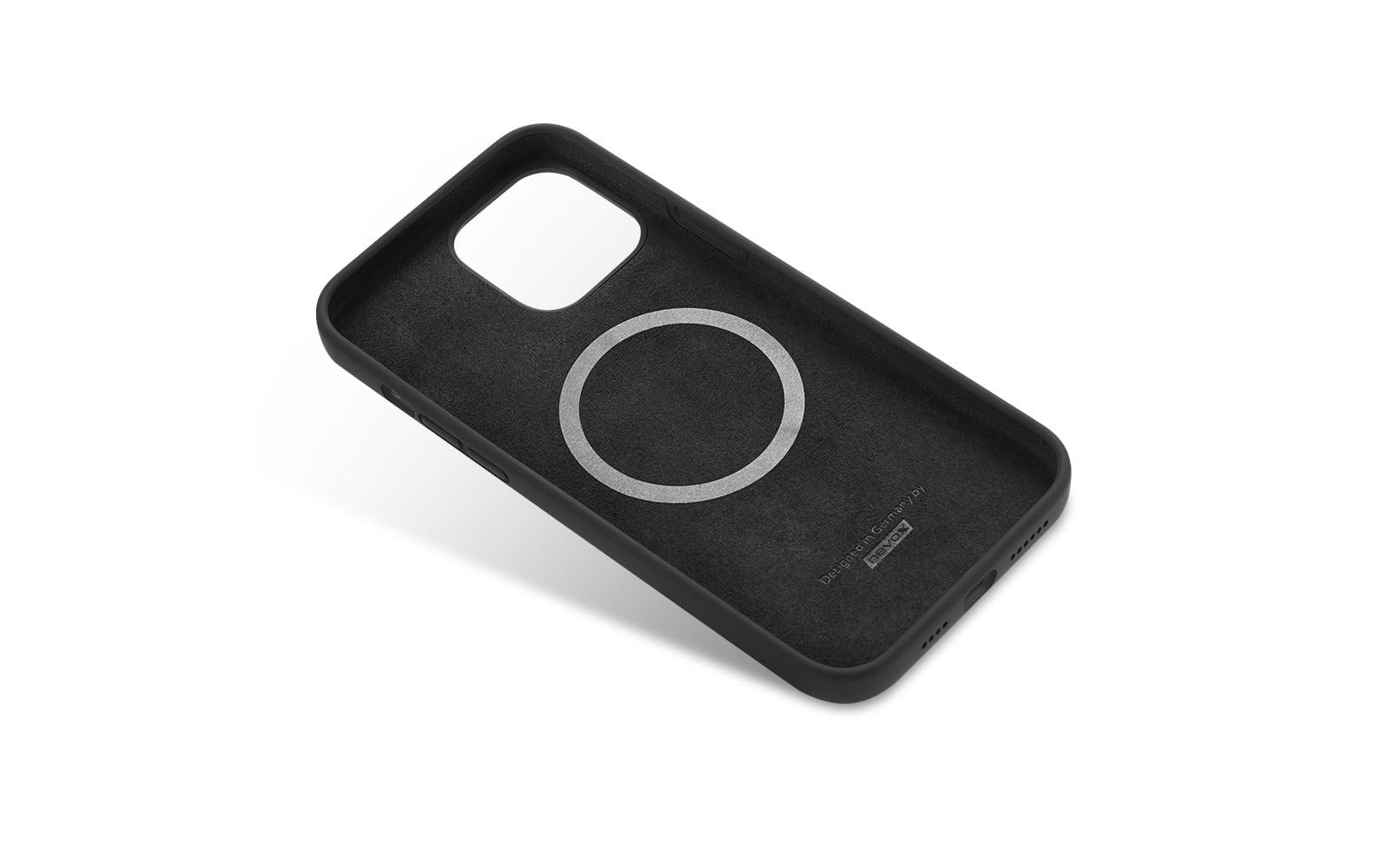 nevox Smartphone-Hülle »Schwarz«