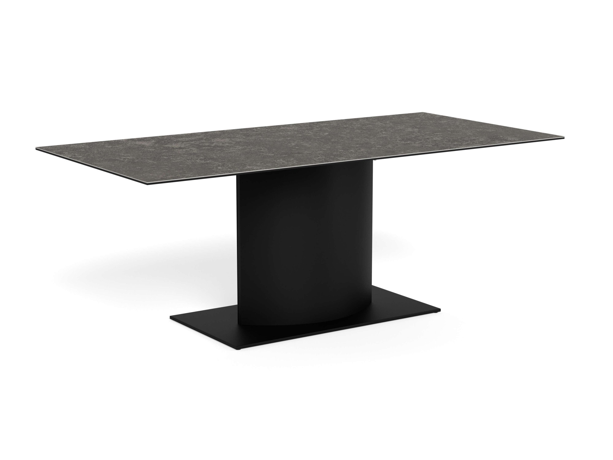 Image of ACTONA GROUP Esstisch "Marbella, Speisetisch" Tisch, keramische Tischplatte, 200x100x75.5cm