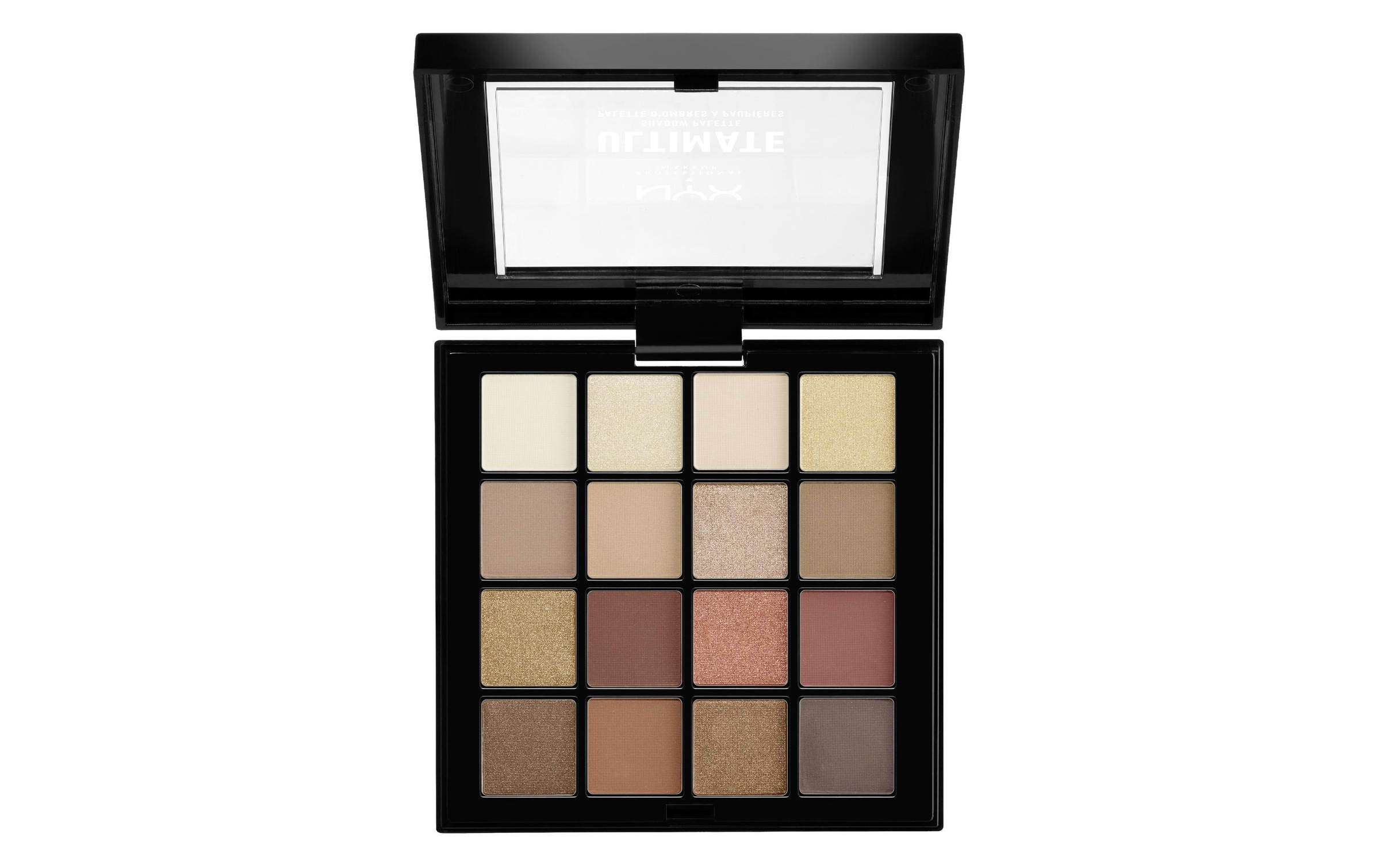 Image of NYX Lidschatten »Makeup Lidschatten« bei Ackermann Versand Schweiz