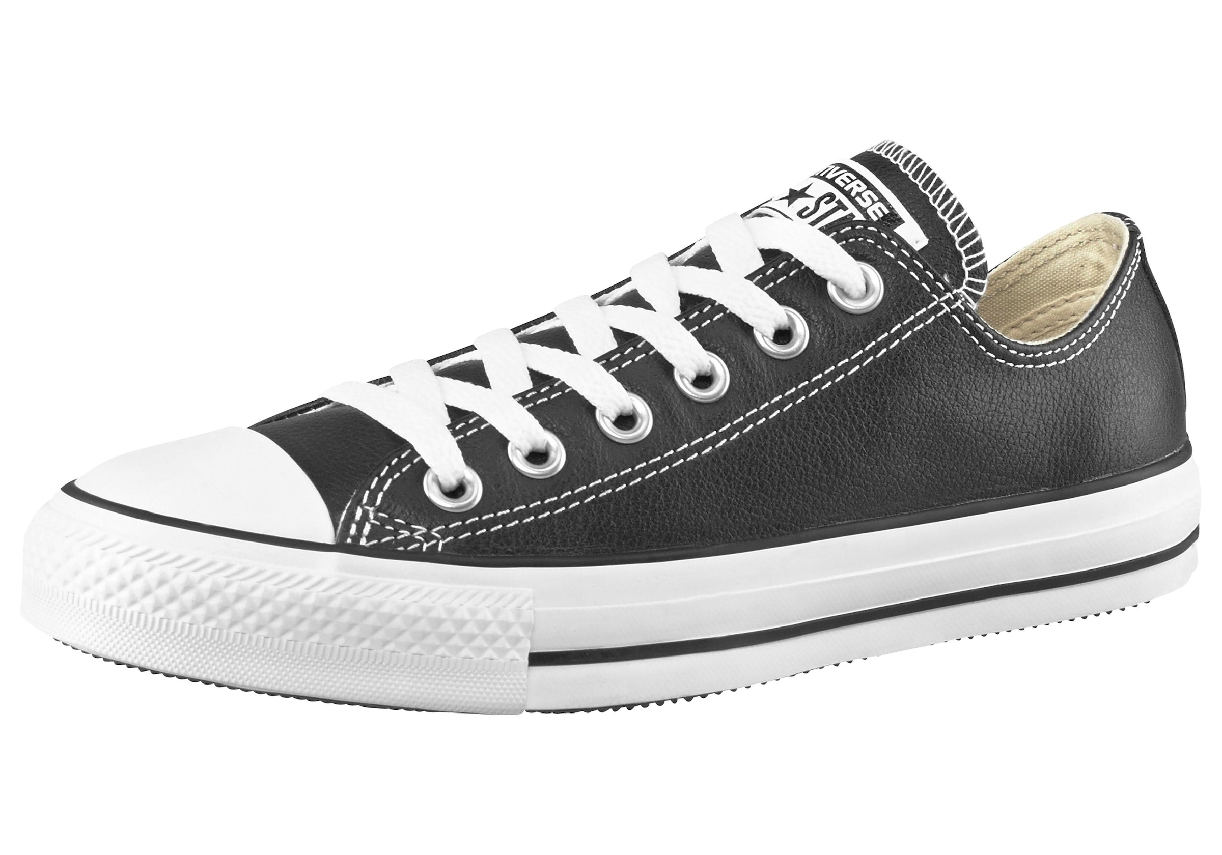 Sneaker »Chuck Taylor All Star Basic Leather Ox«