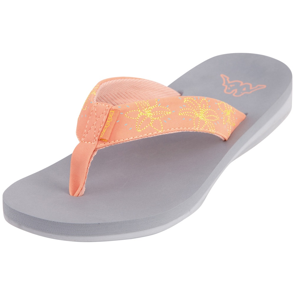 Image of Kappa Zehentrenner, ideal für Strand und Pool bei Ackermann Versand Schweiz