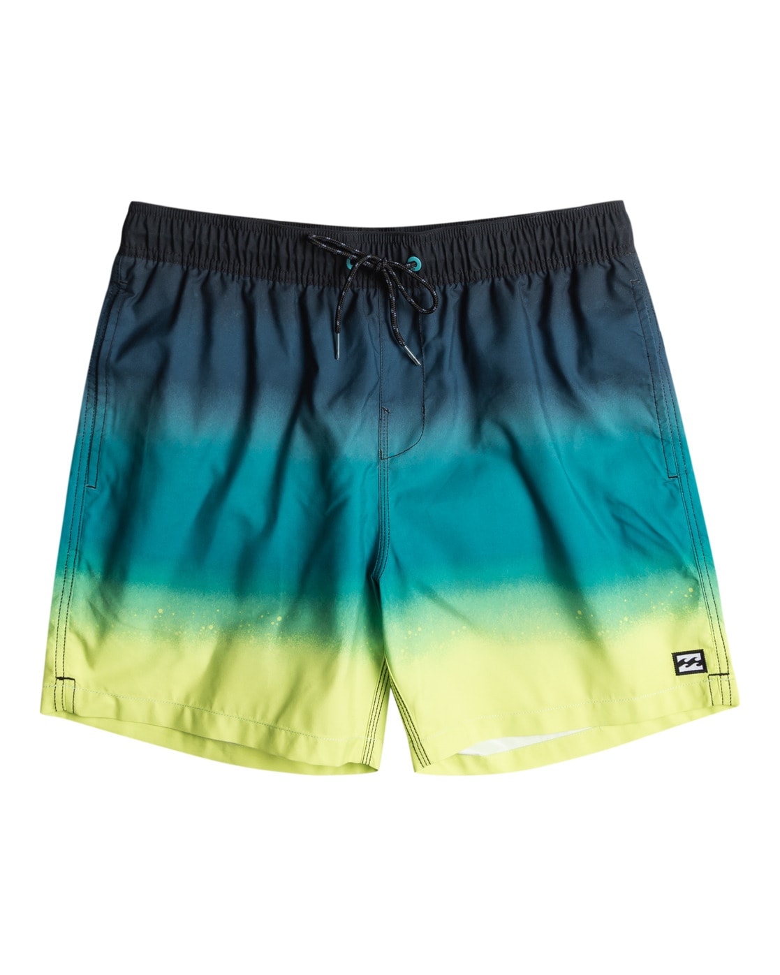 Billabong Badeshorts »ALL DAY FADE LB«