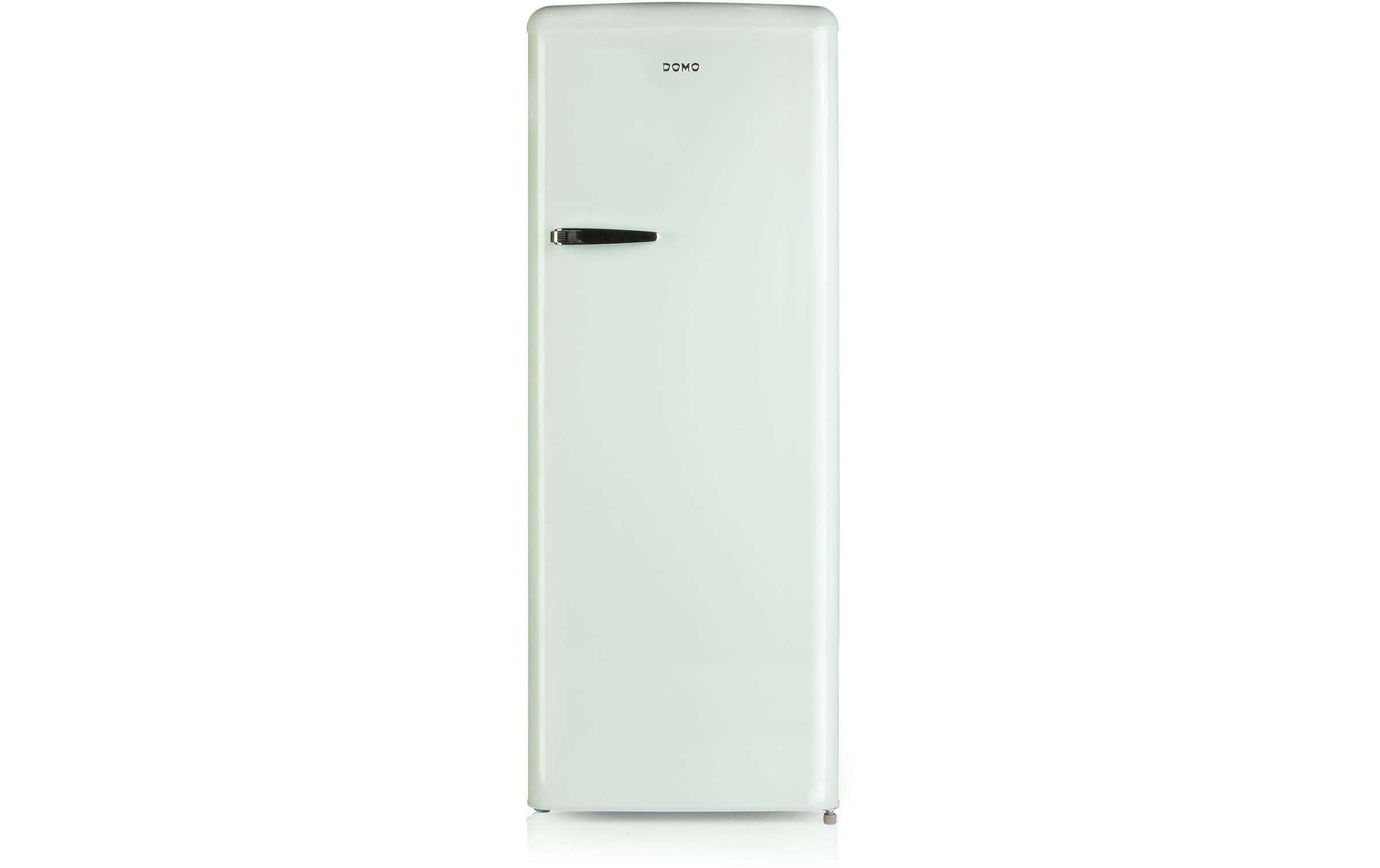 Image of Domo Kühlschrank "DO91701R" 144 cm hoch 55 cm breit