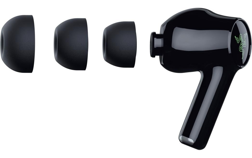 RAZER wireless In-Ear-Kopfhörer »Hammerhead V3 X HyperSpeed« Bluetooth Noise-Cancelling