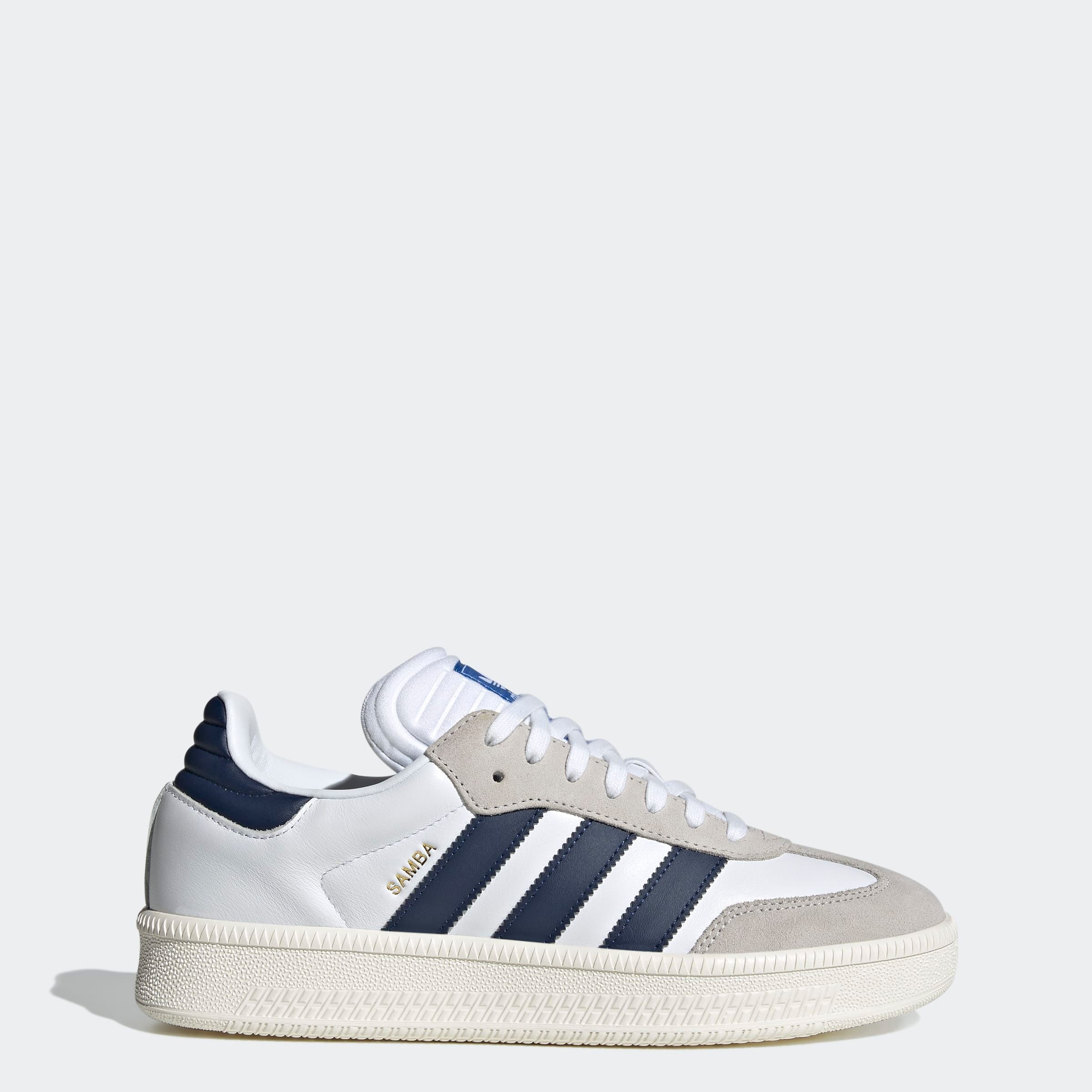 adidas Originals Sneaker »SAMBA XLG«