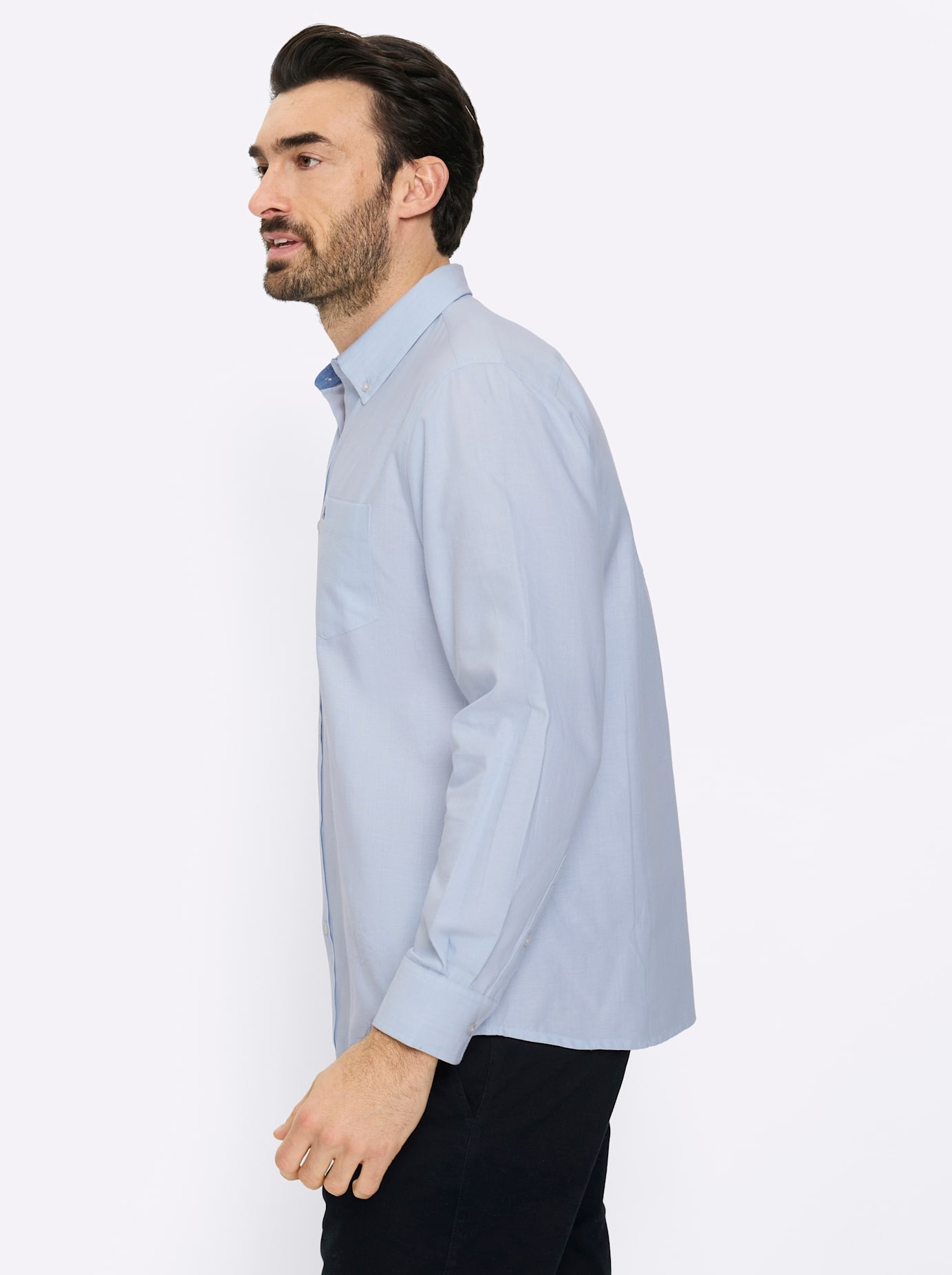 Marco Donati Chemise à manches longues
