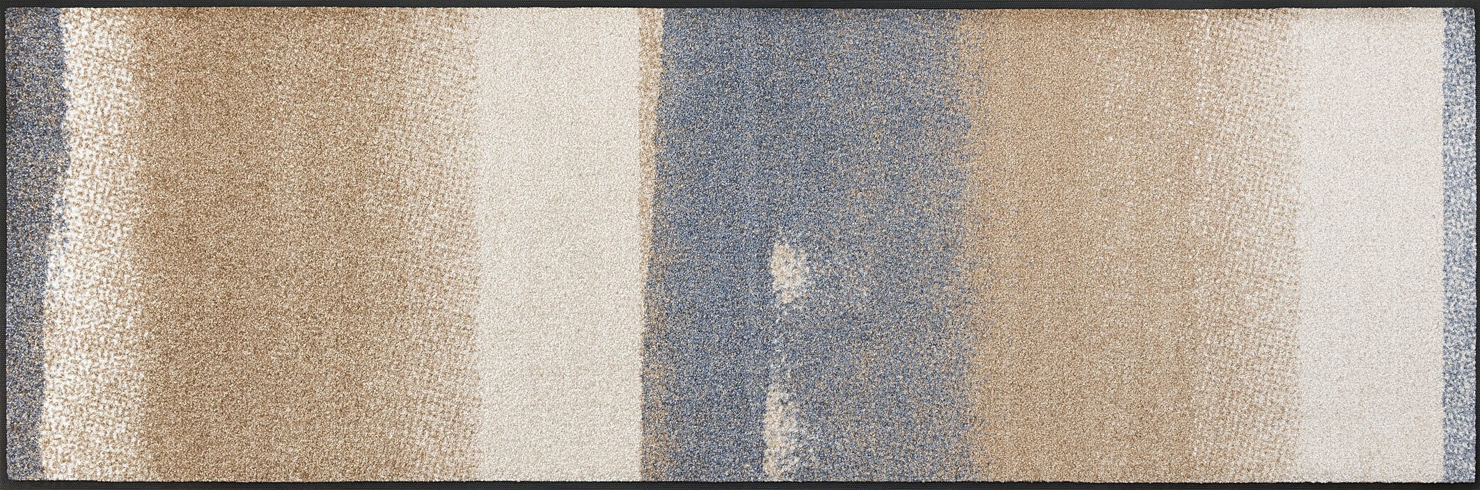 Image of wash+dry by Kleen-Tex Läufer »Medley«, rechteckig, 7 mm Höhe, Schmutzfangläufer, rutschhemmend, In- und Outdoor geeignet, waschbar, ideal in Diele & Flur bei Ackermann Versand Schweiz