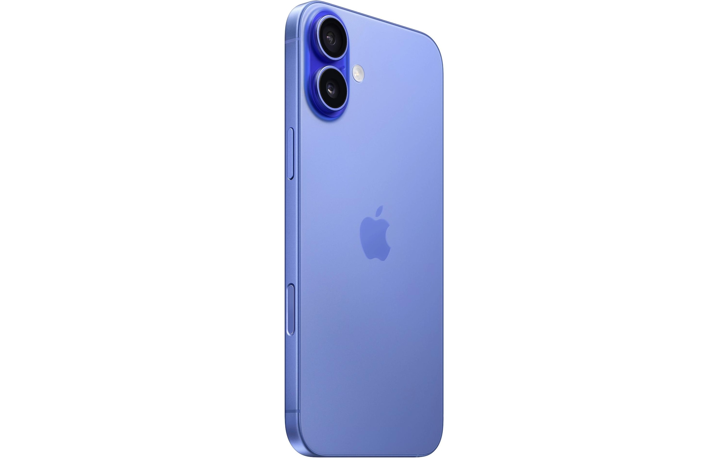 Apple Smartphone »iPhone 16 Plus«, Ultramarine, MXY23QL/A