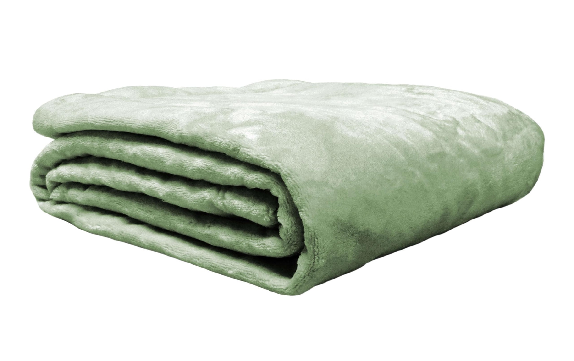 HOME FASHION Wohndecke »Home Fashion Decke Fleecedecke«