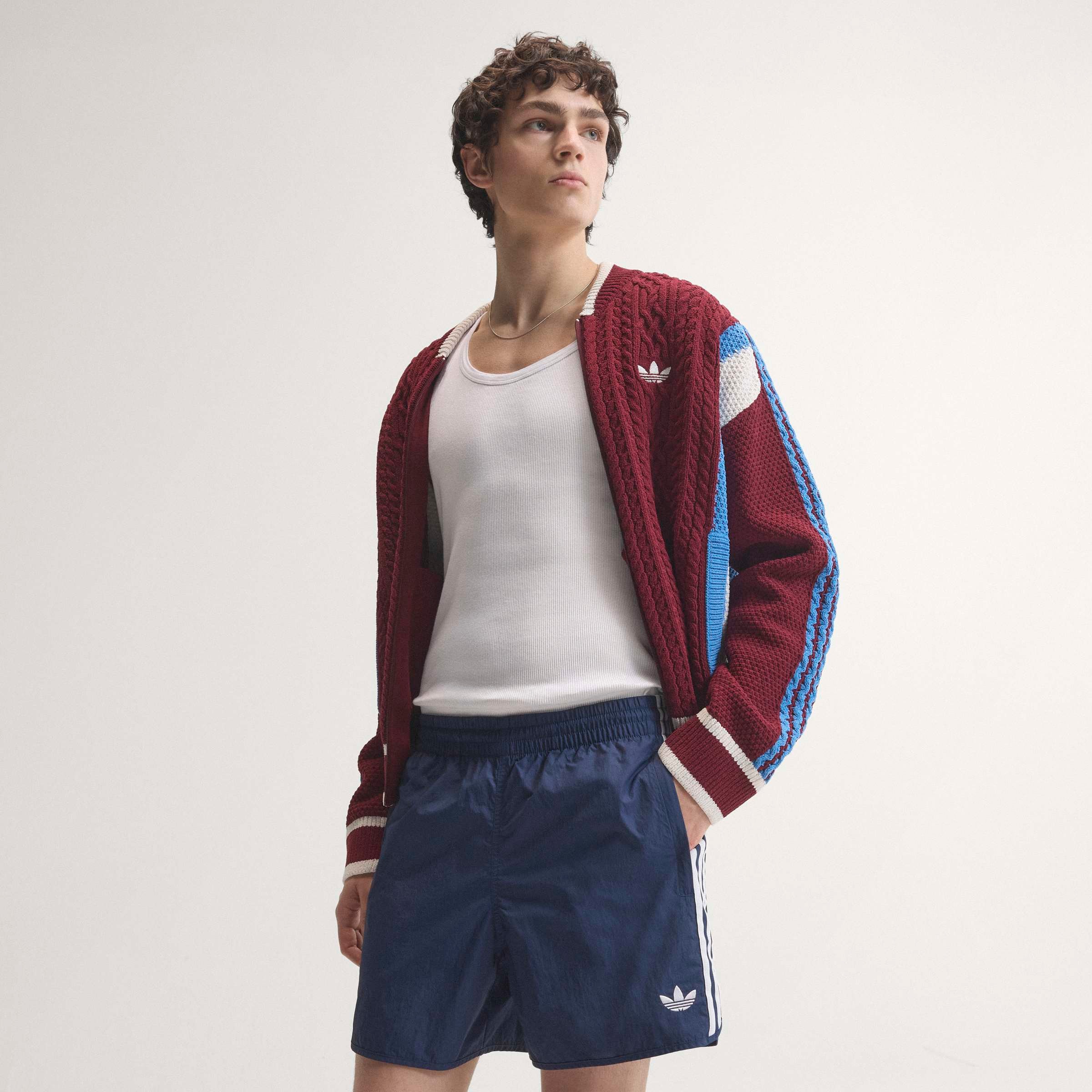 adidas Originals Short »SPRINTER SHO«