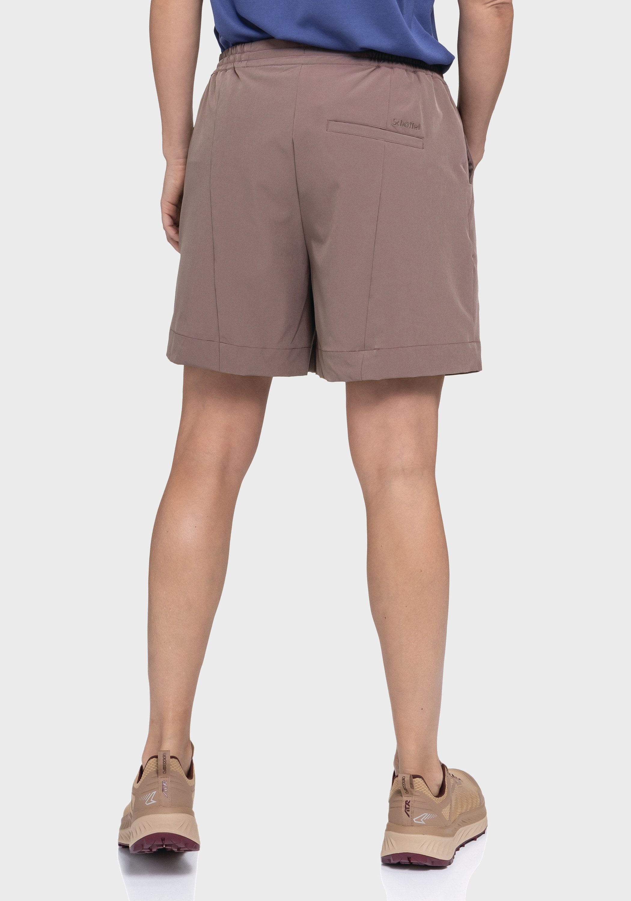 Schöffel Shorts »Shorts Style Gharra WMS«