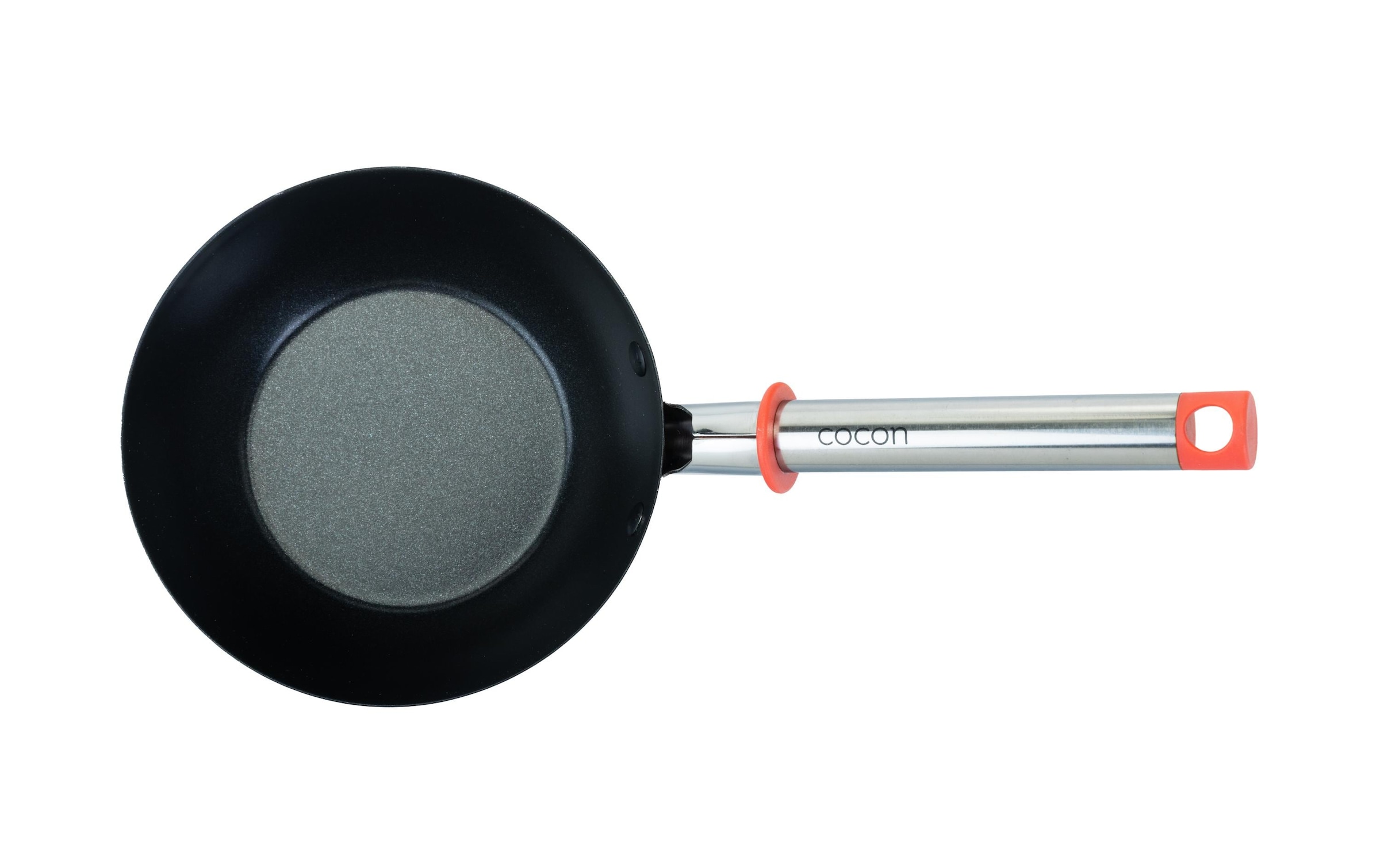 Cocon Wok »für 6 Personen« Set, 6 cuis tlg.