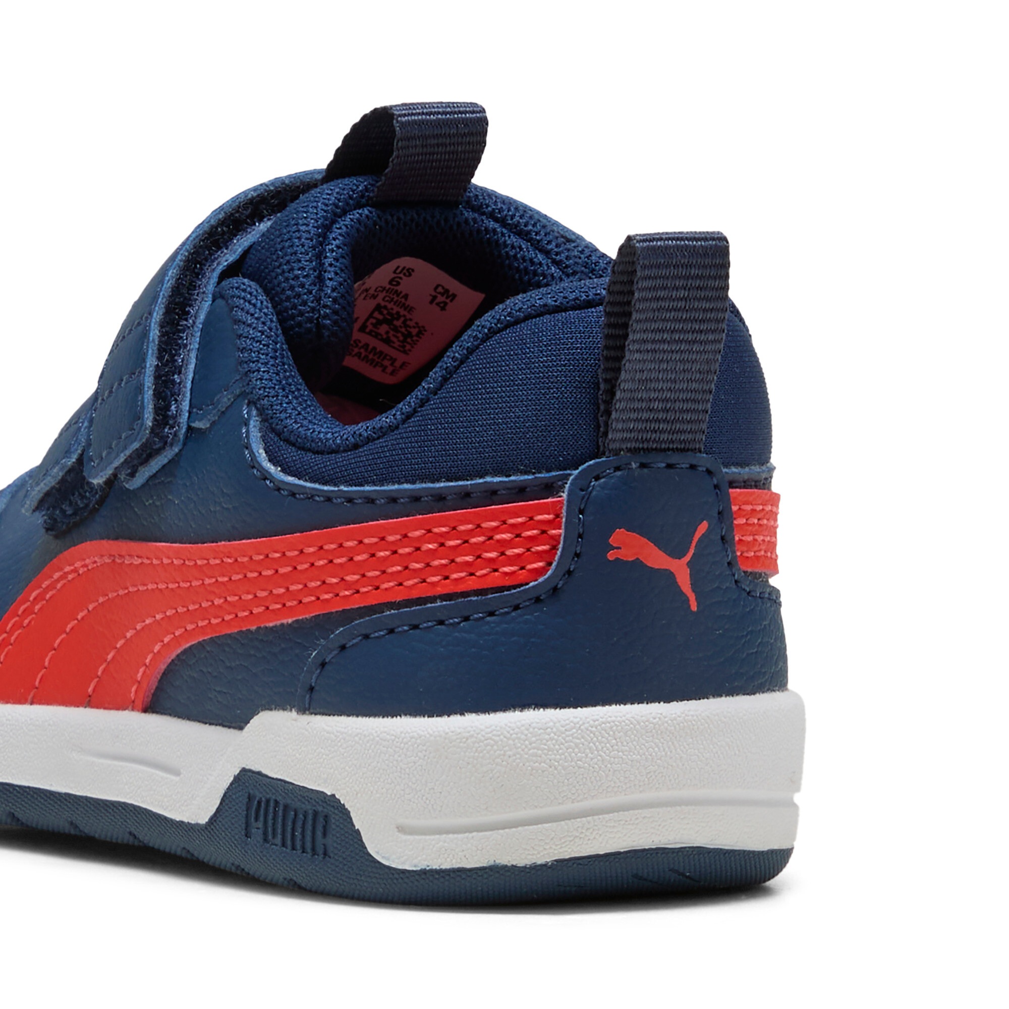 PUMA Sneaker »MULTIFLEX 2 SL V INF«