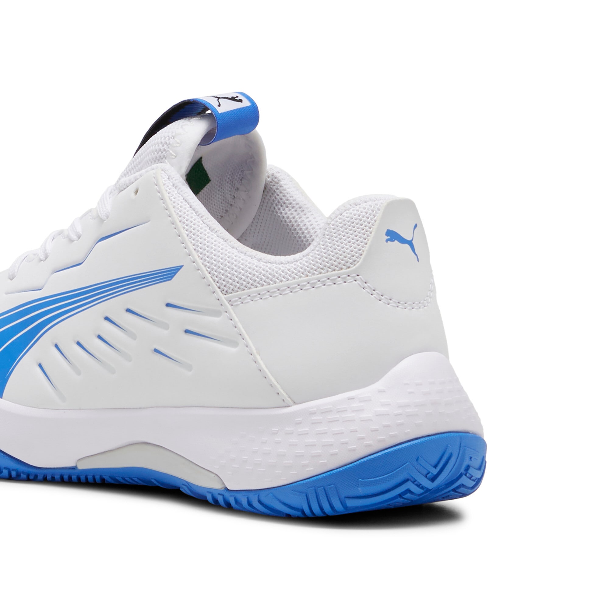 PUMA Chaussures de handball »ACCELERATE JR«