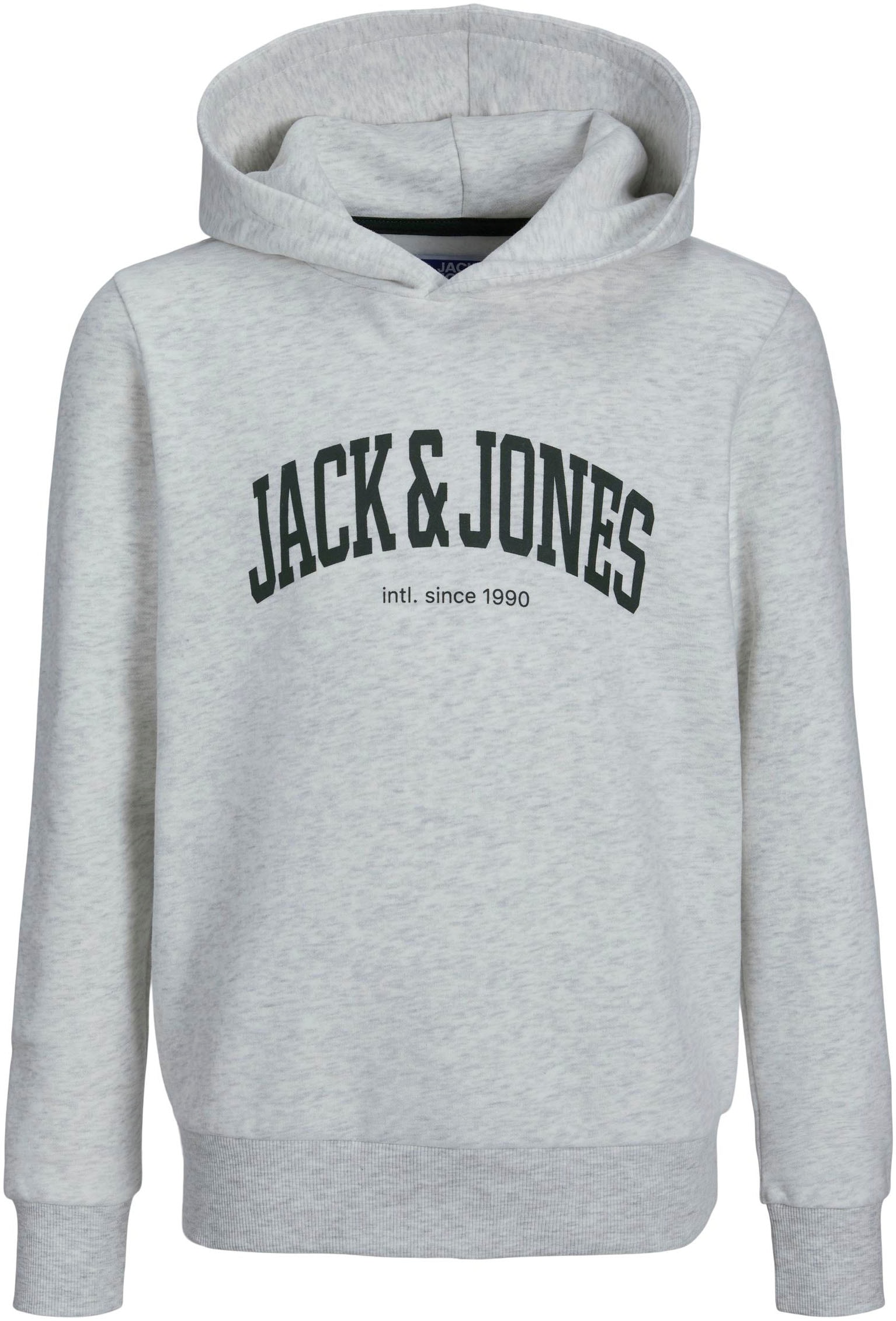 Jack & Jones Junior Hoodie »JJEJOSH SWEAT HOOD SN JNR«