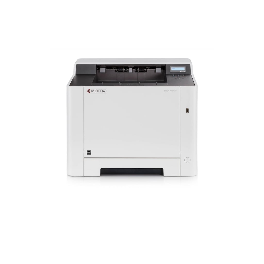 Kyocera Farblaserdrucker »ECOSYS P5021CDN/KL3«