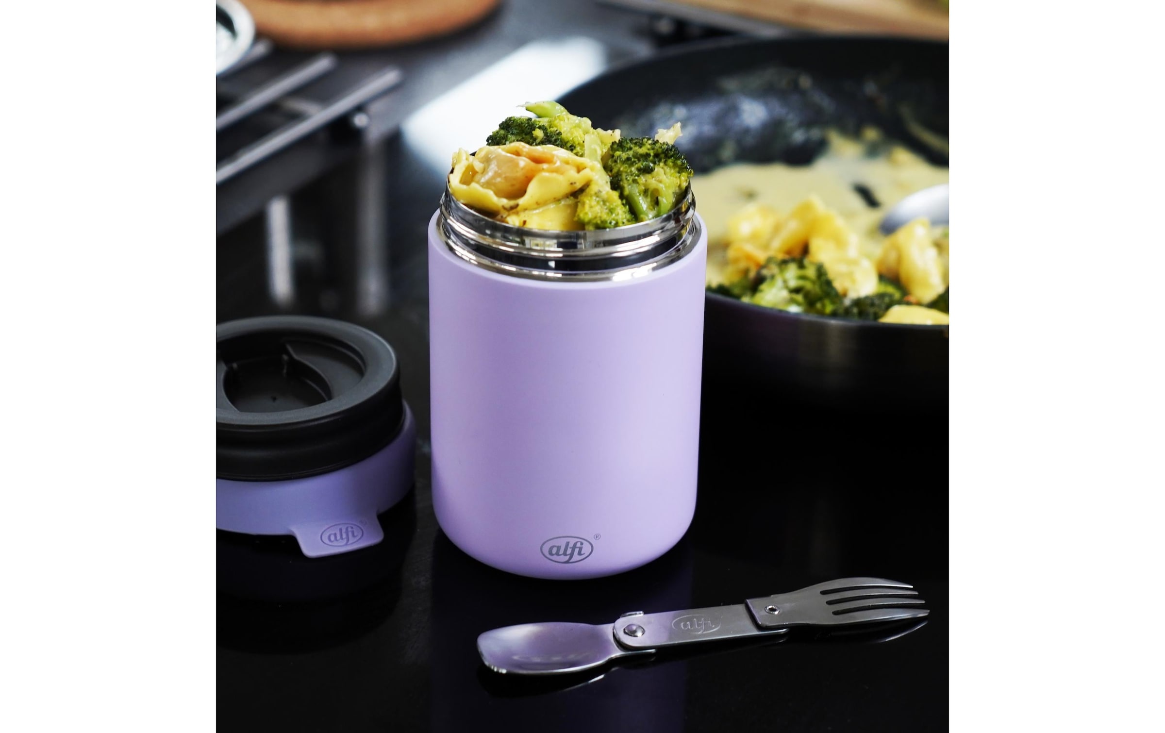 Alfi Thermobehälter »0.35 l« 1 Stk. tlg.