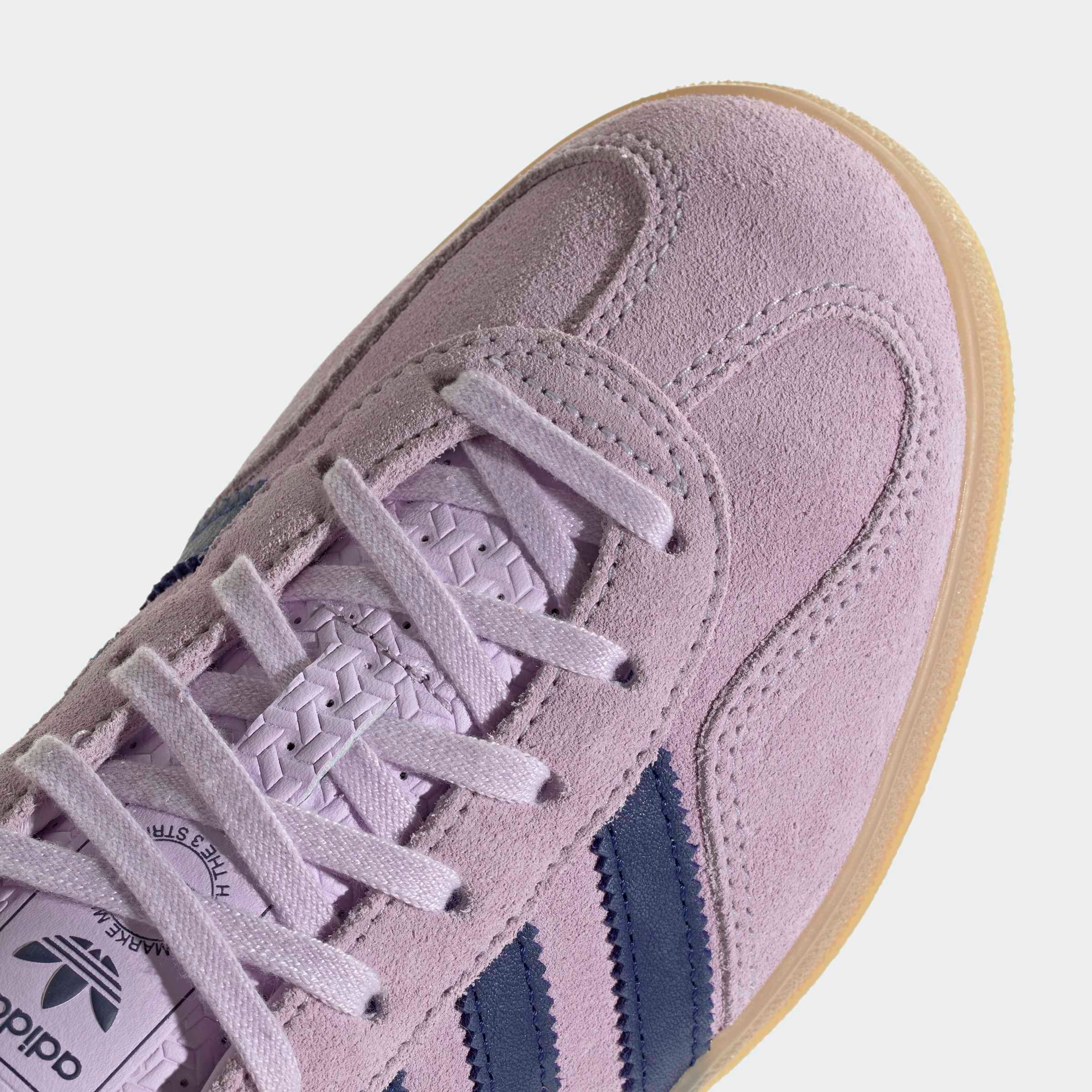 adidas Originals Sneaker »GAZELLE INDOOR W«