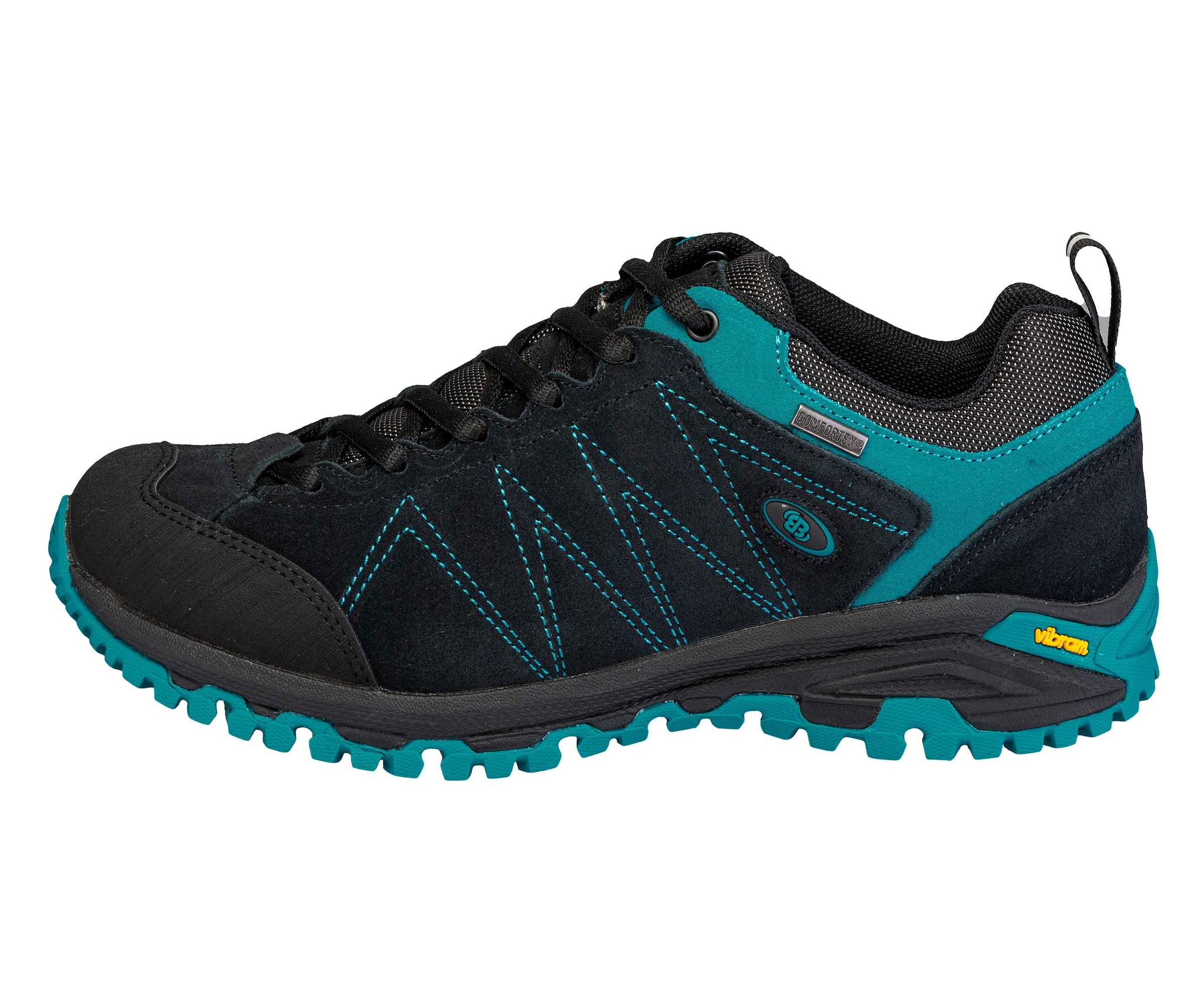 BRÜTTING Outdoorschuh »Outdoorschuh Mount Kapela Low«
