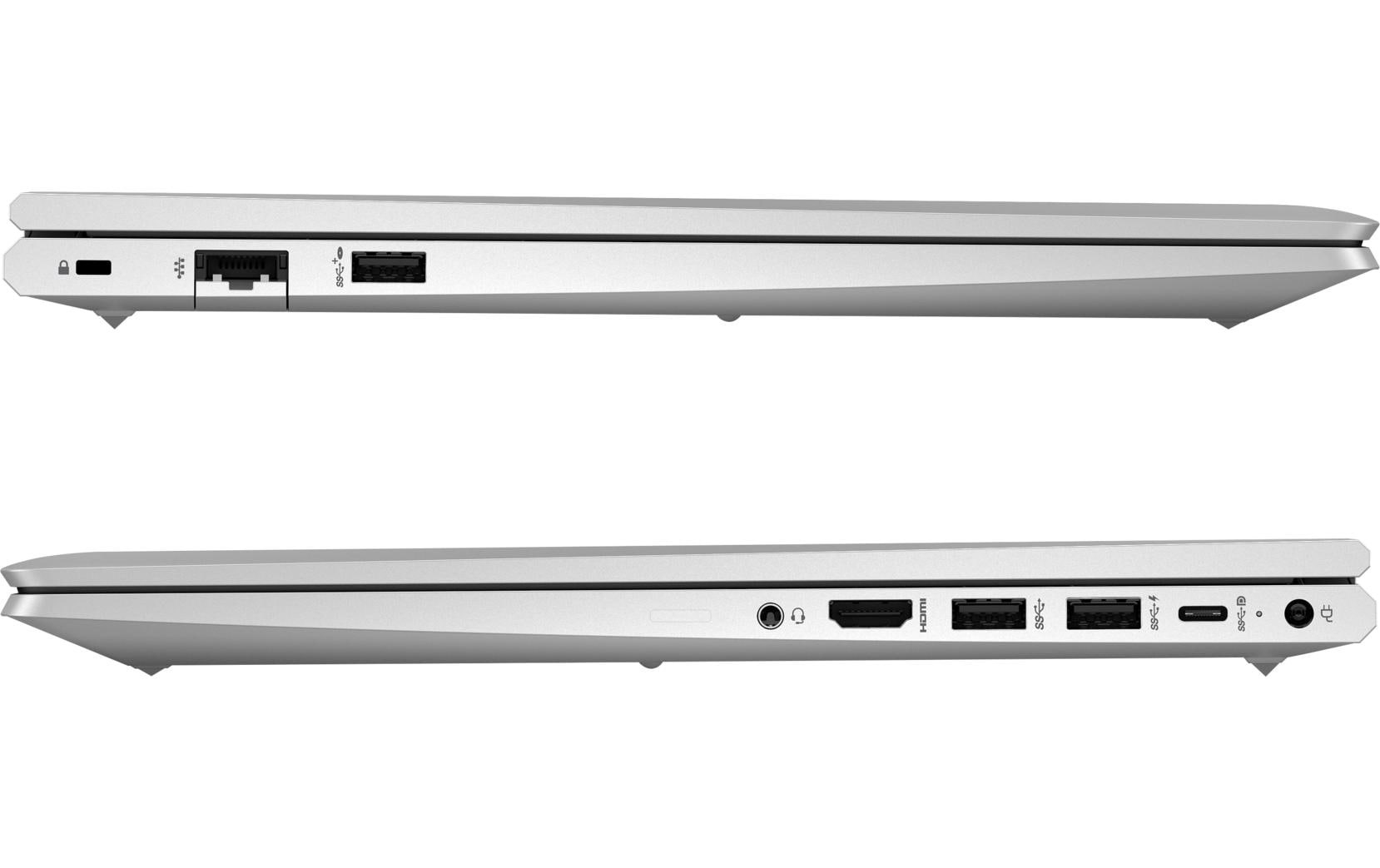 HP Business-Notebook »450 G9 5Z200ES«, 39,46 cm, / 15,6 Zoll, Intel, Core i7, Iris Xe Graphics, 512 GB SSD