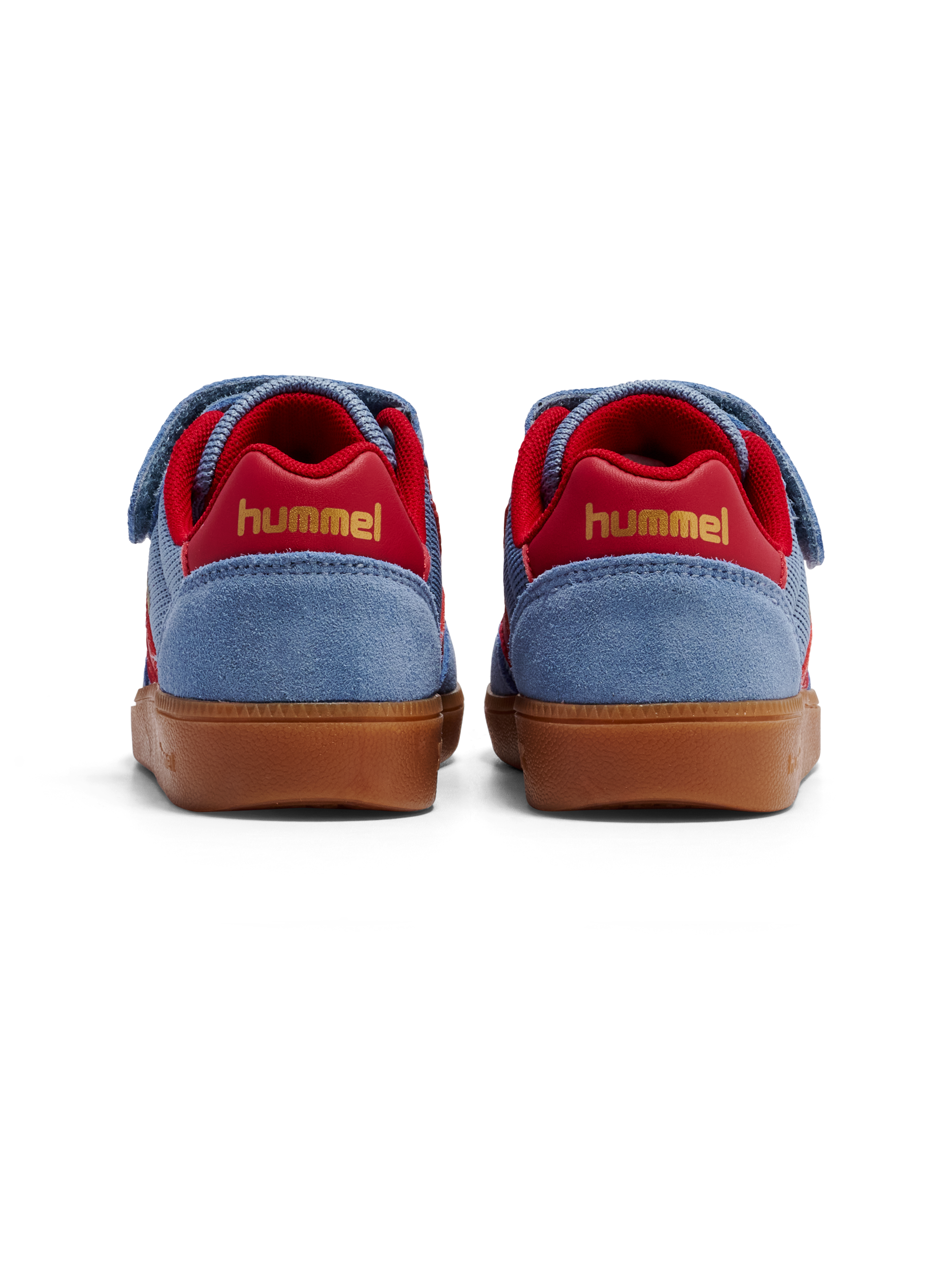 hummel Sneakers »VM78 CPH JR«  mit EVA-Dämpfung