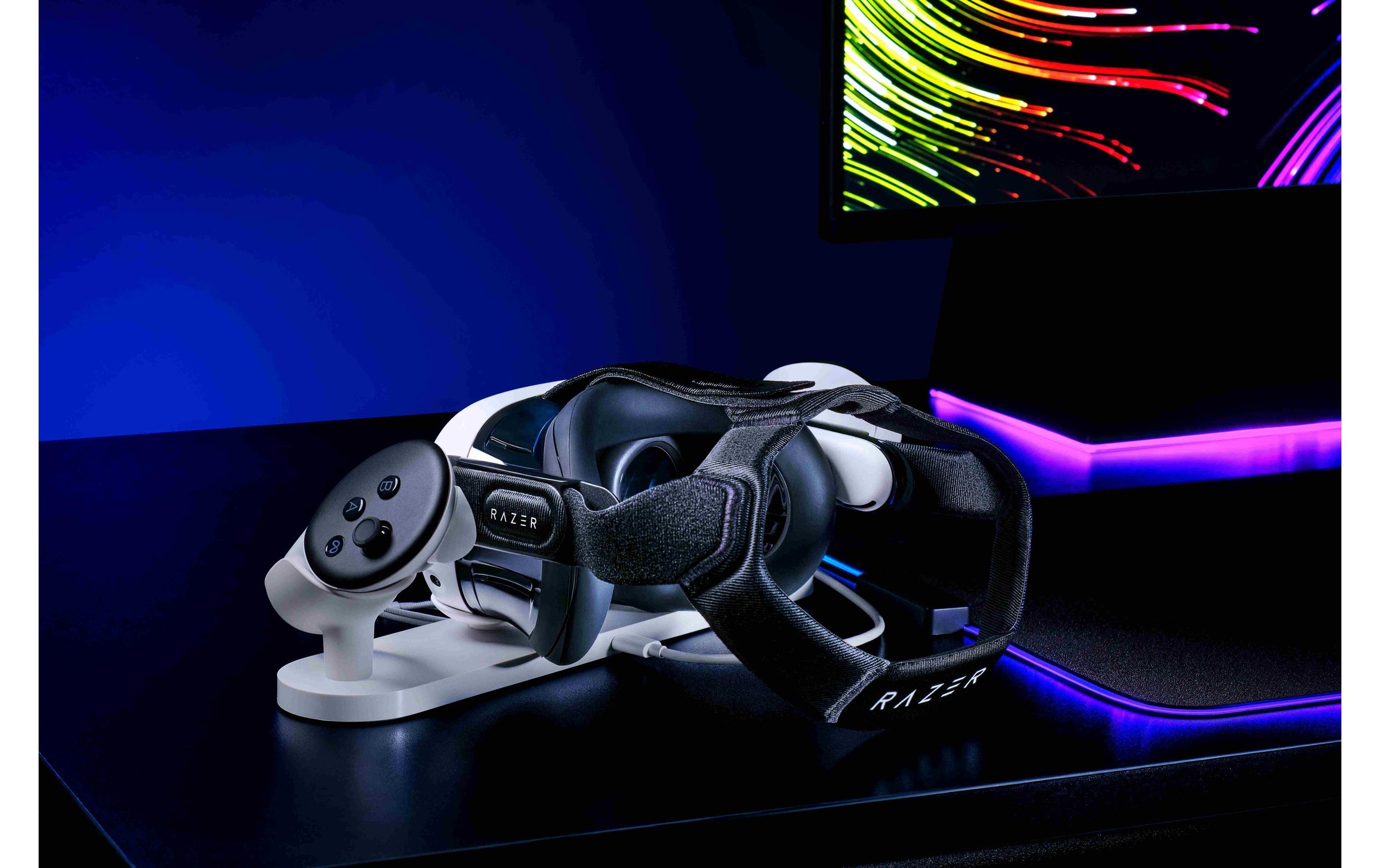 RAZER VR Brillen-Halterung »für Meta Quest 3«