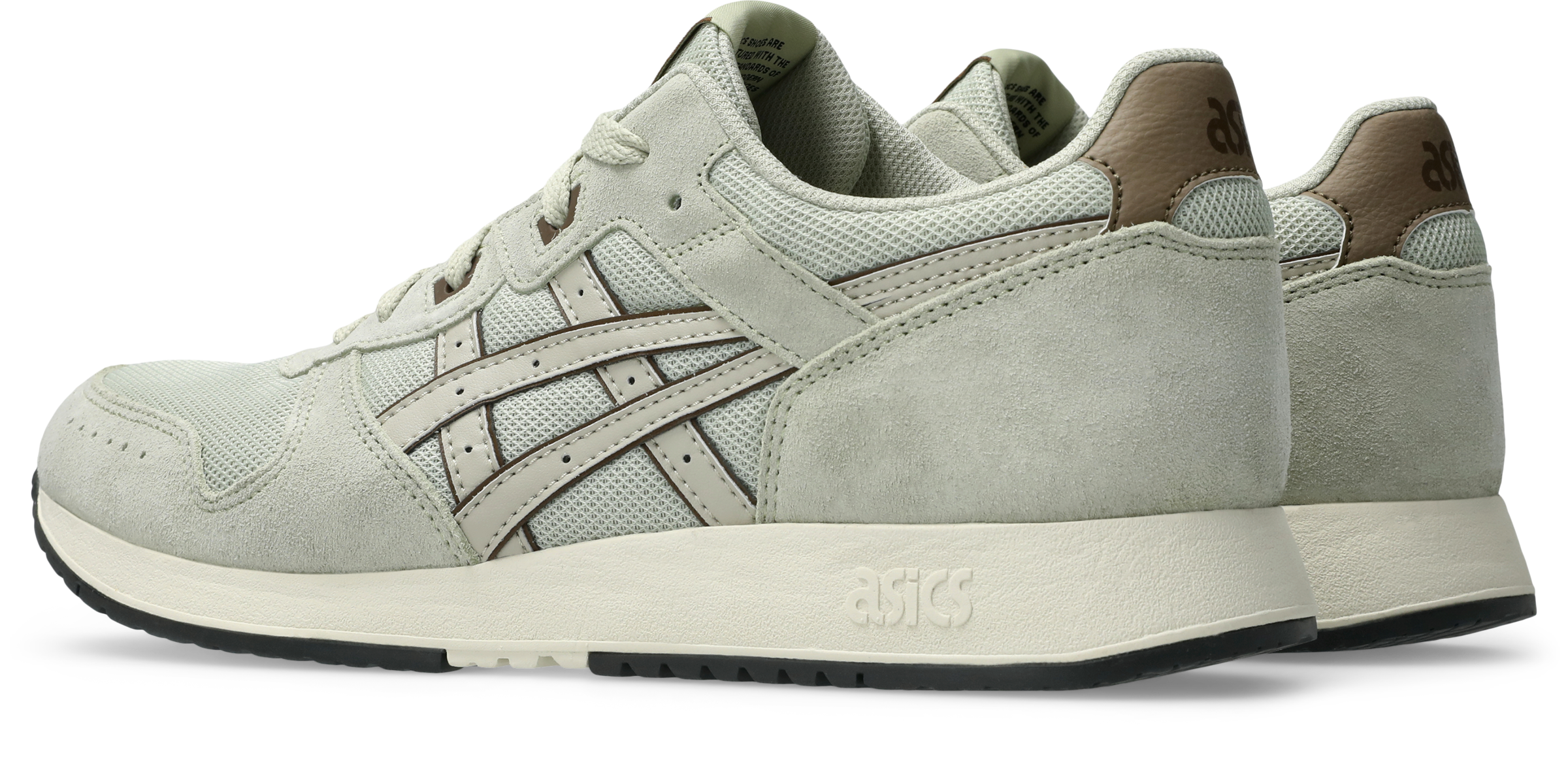 Asics Sneaker »LYTE CLASSIC«