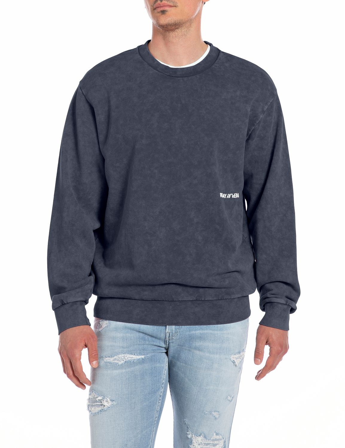 Replay Sweatshirt