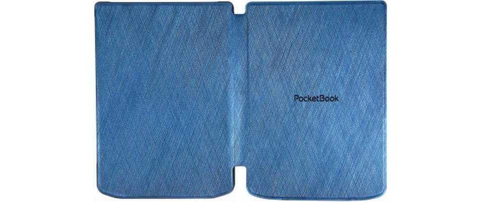 PocketBook E-Reader-Hülle »Shell Cover« PocketBook für PocketBook Verse und Verse Pro