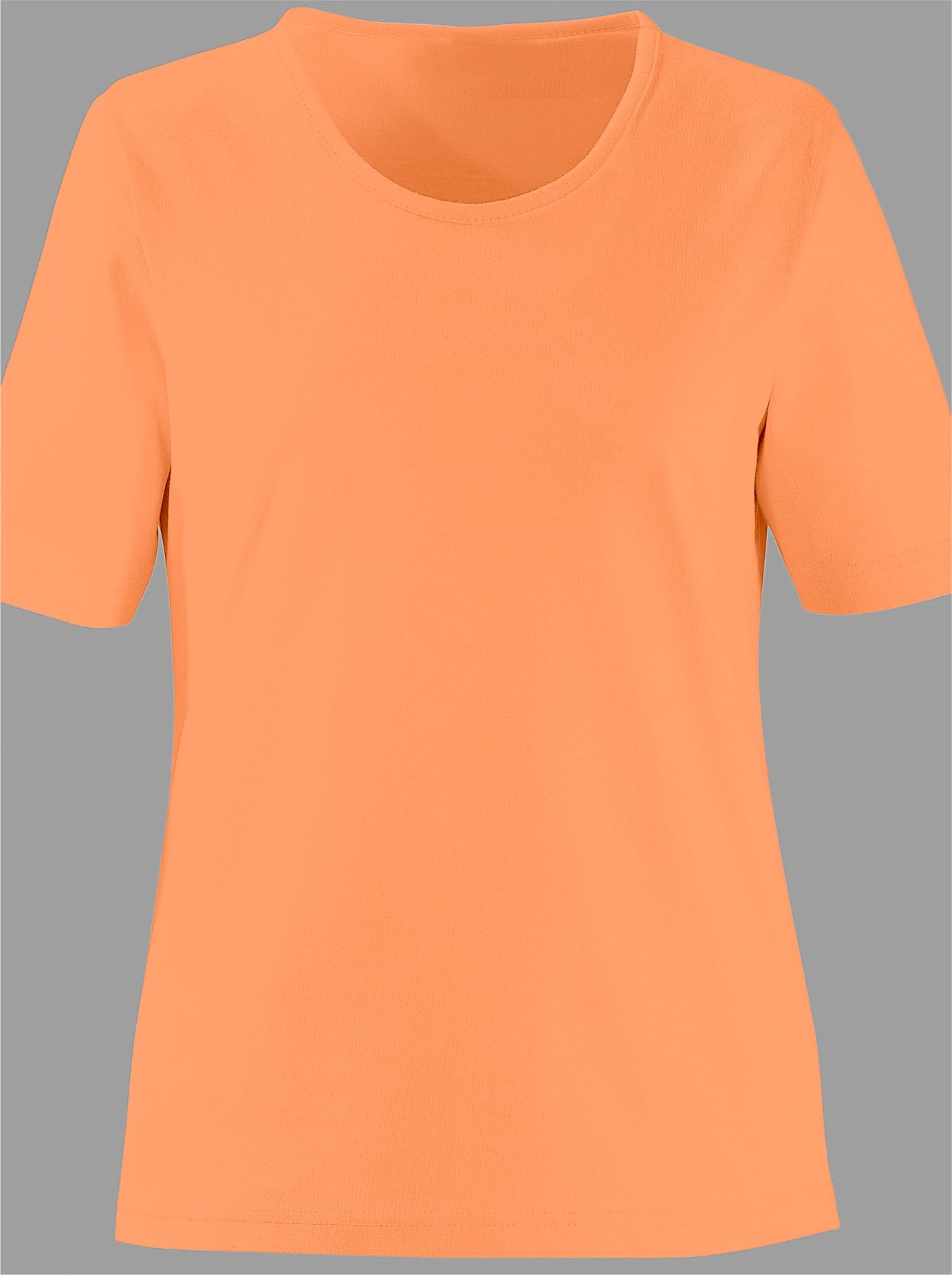 Casual Looks Rundhalsshirt "Shirt" 1 Stk.