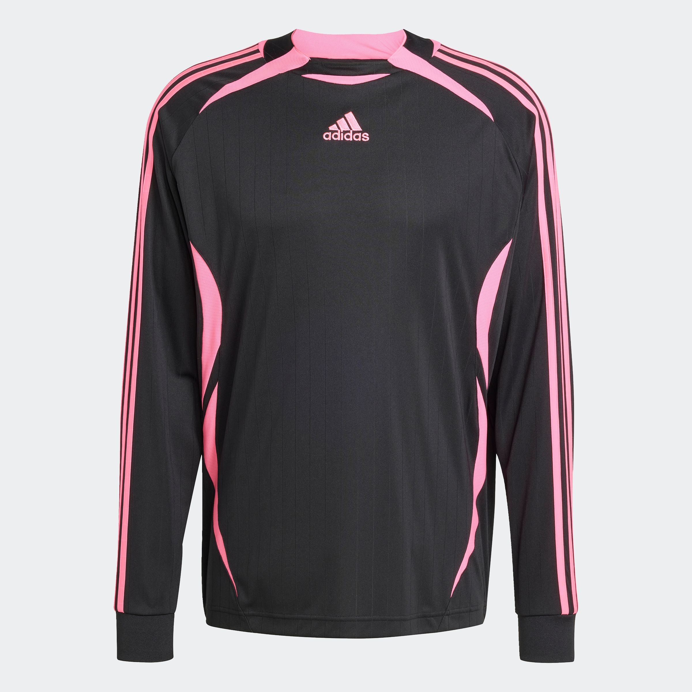 adidas Originals T-Shirt »TEAMGEIST LS«