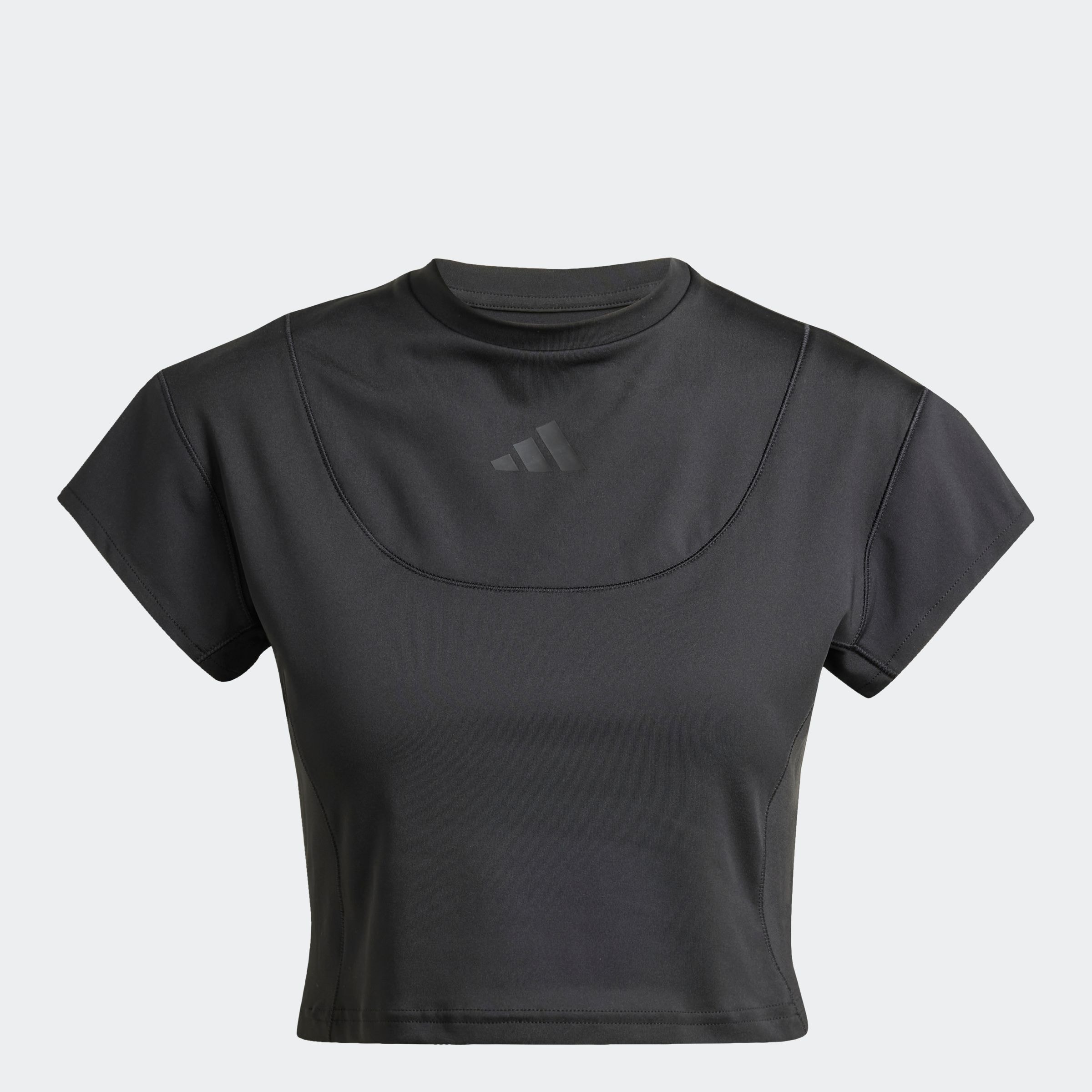 adidas Sportswear T-Shirt »W CE G CRO TEE«