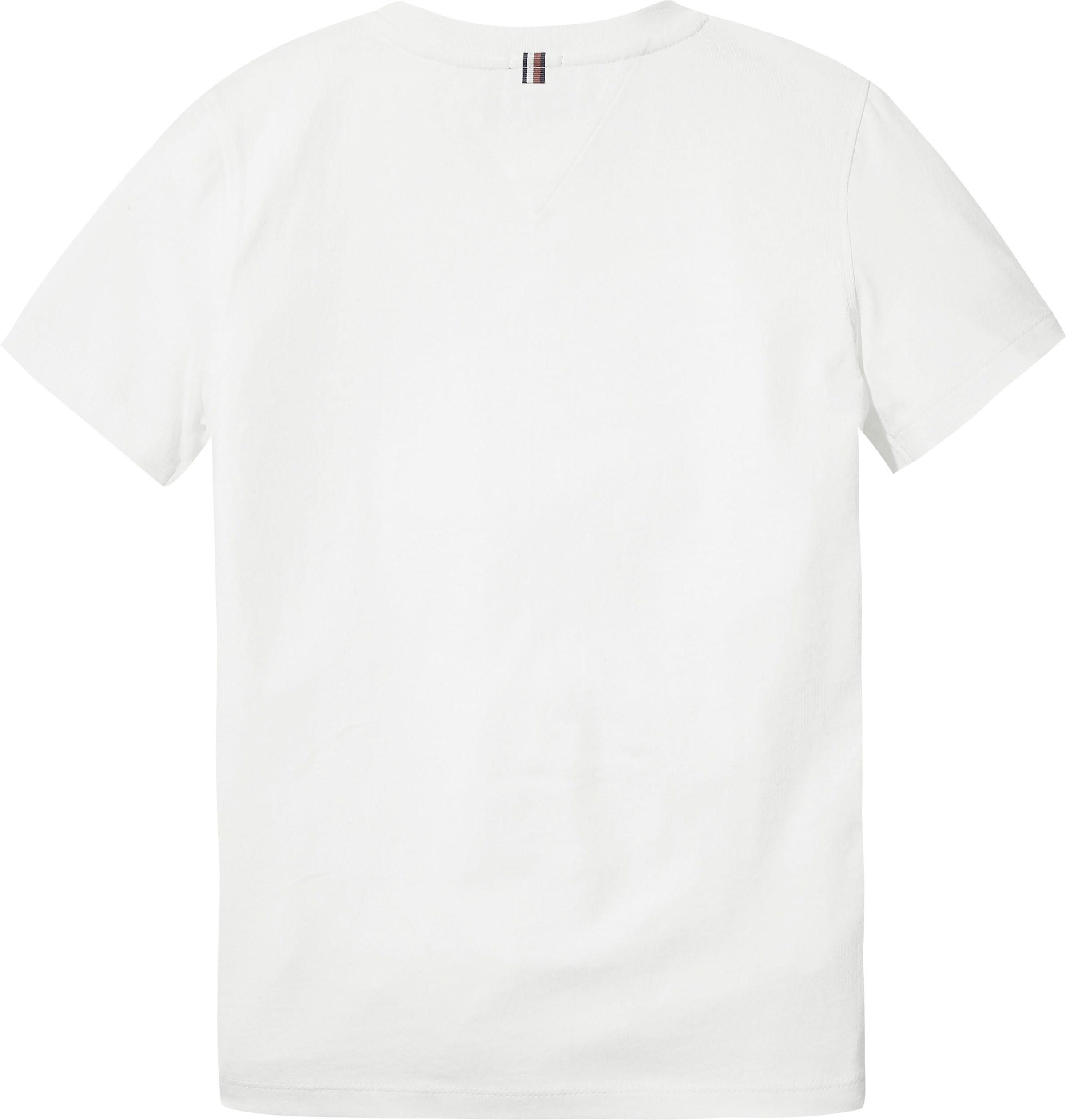 Tommy Hilfiger T-Shirt »BOYS BASIC CN KNIT«, Kinder Kids Junior MiniMe