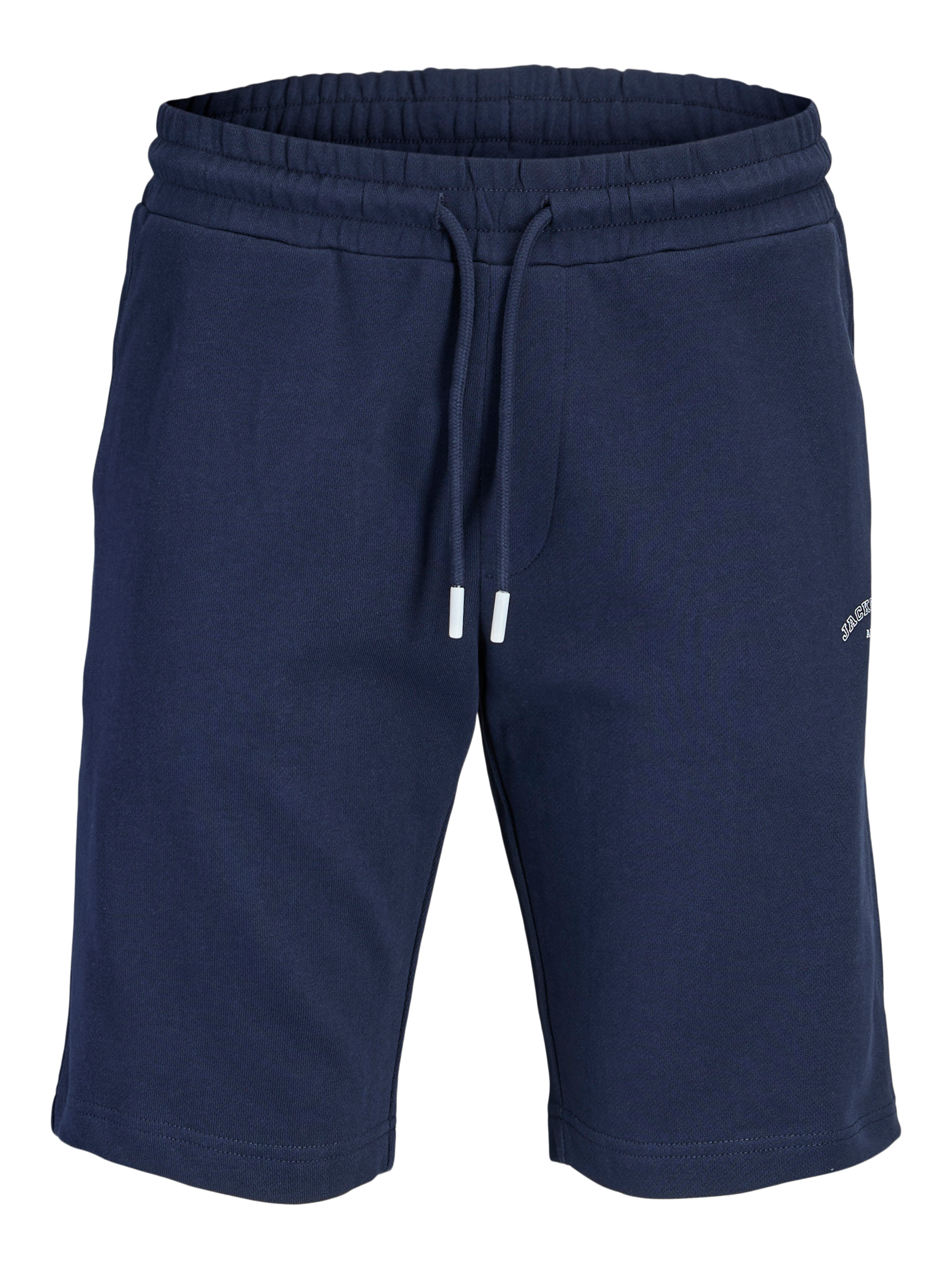 Jack & Jones Sweatshorts »JPSTGORDON COLLEGE SWEAT SHORTS MID«