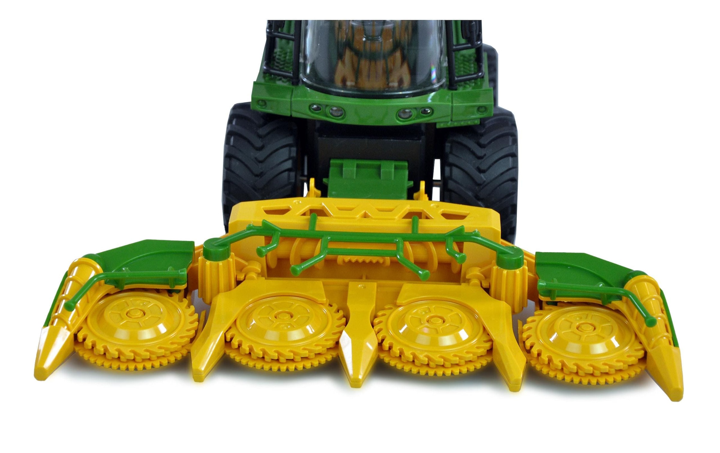 Amewi RC-Auto »mit Maisgebiss 1«