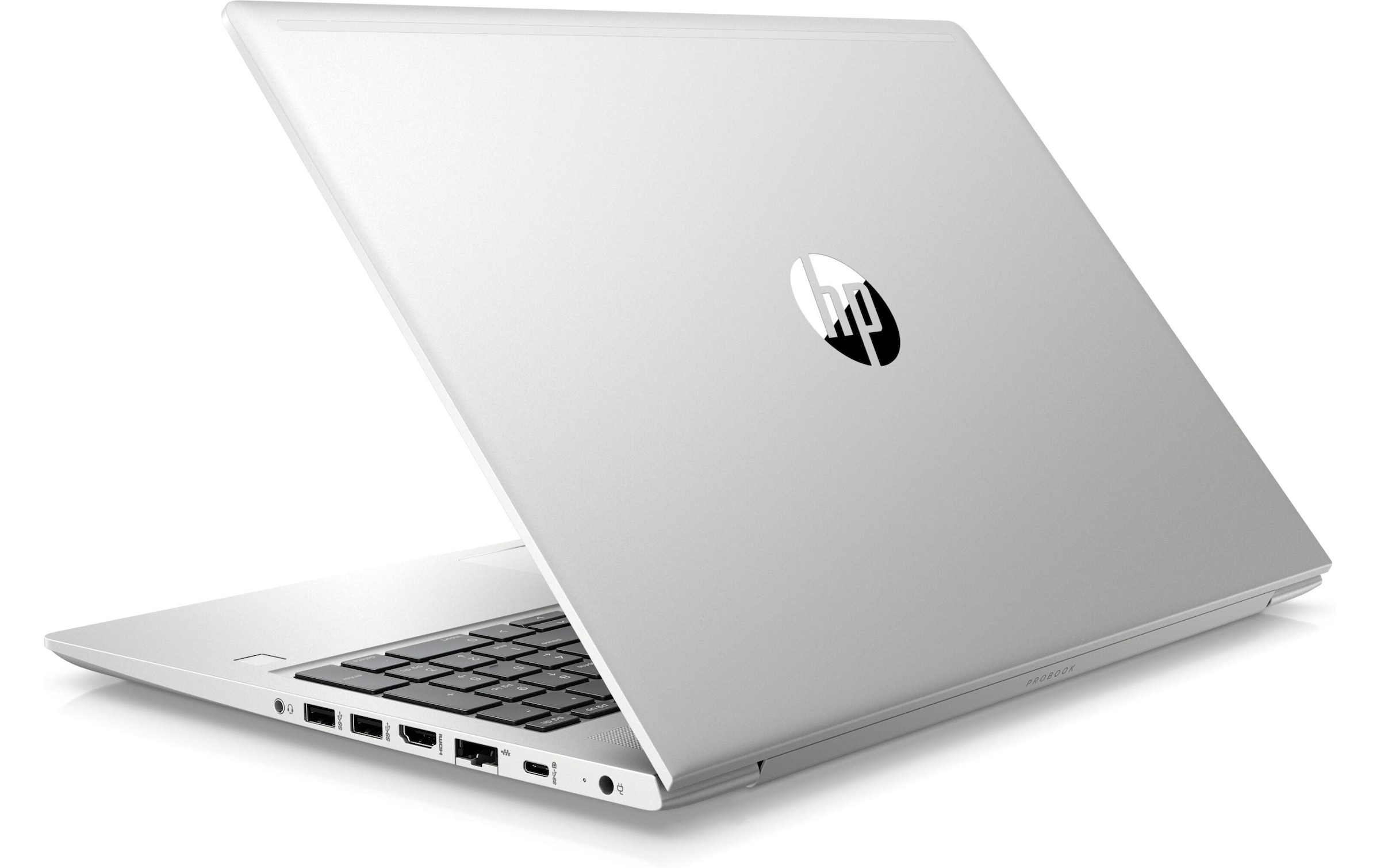 HP Notebook »ProBook 450 G7 9HQ98ES«, / 15,6 Zoll, Intel, Core i5, 512 GB SSD