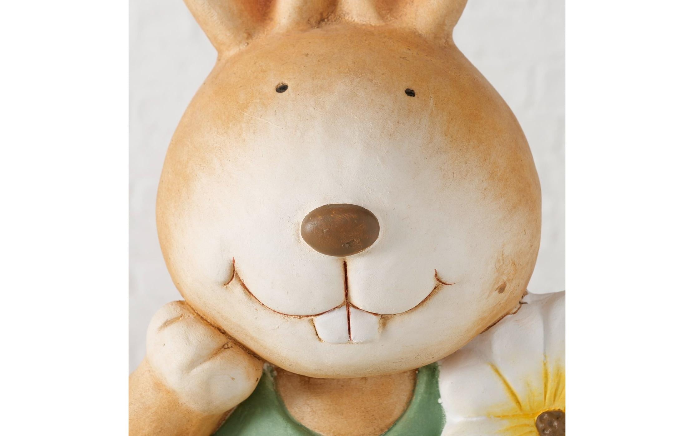 BOLTZE Osterhase »Flecky 50 cm«