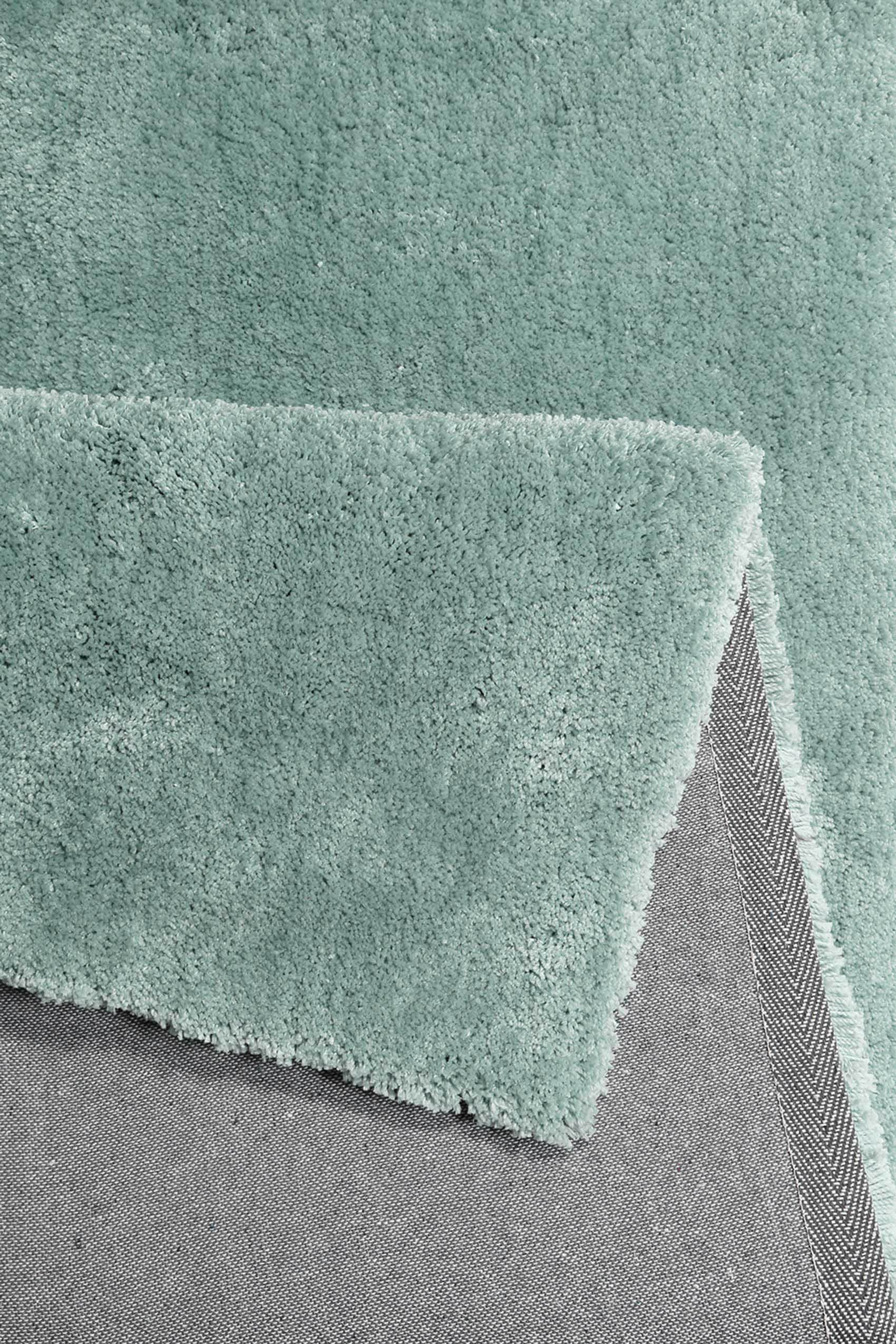 Esprit Hochflor-Teppich »Relaxx ESP-4150«, rechteckig, 25 mm Höhe, Wohnzimmer, sehr grosse Farbauswahl, weicher dichter Hochflor