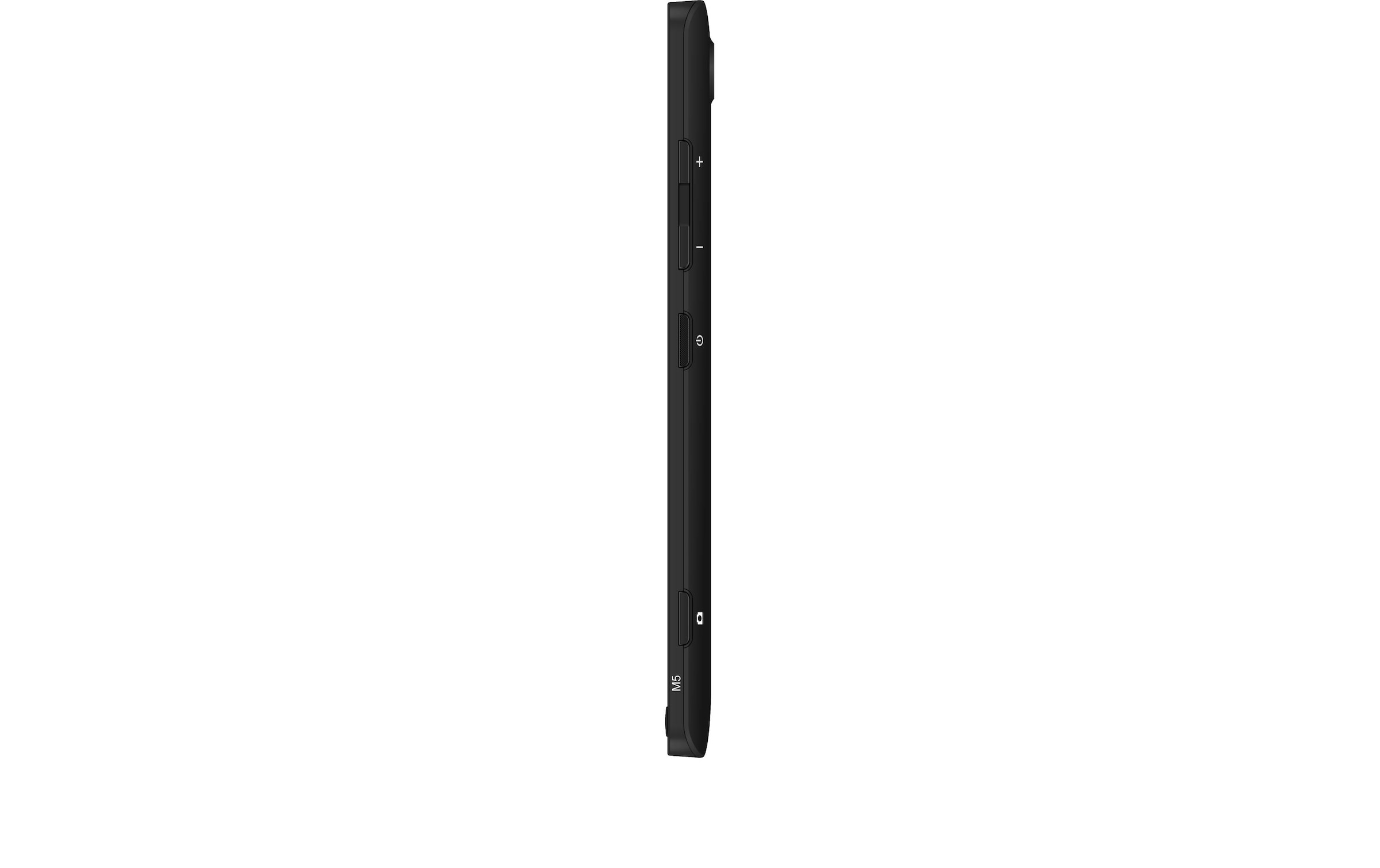 Beafon Seniorenhandy »M5«, schwarz