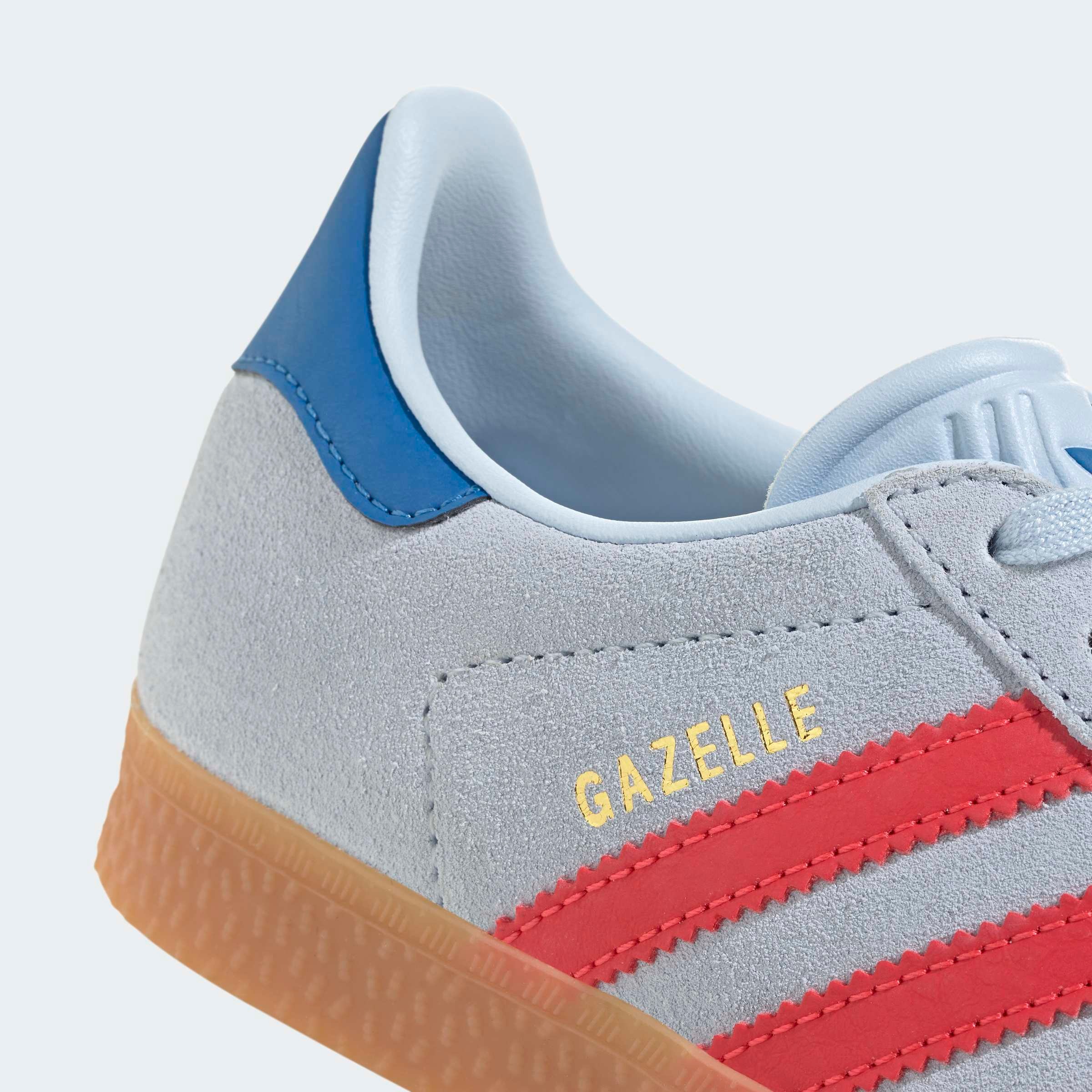 adidas Originals Sneakers »GAZELLE«  für Kinder