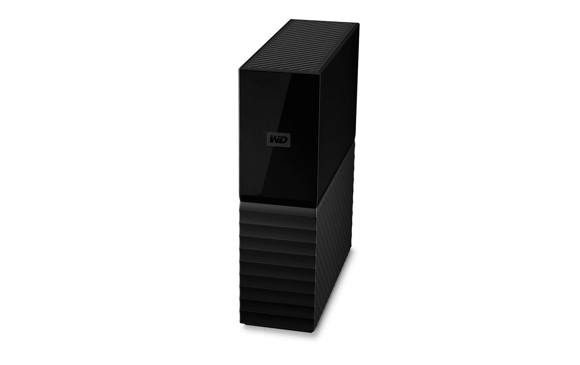 Western Digital externe HDD-Festplatte »My Book 12 TB«