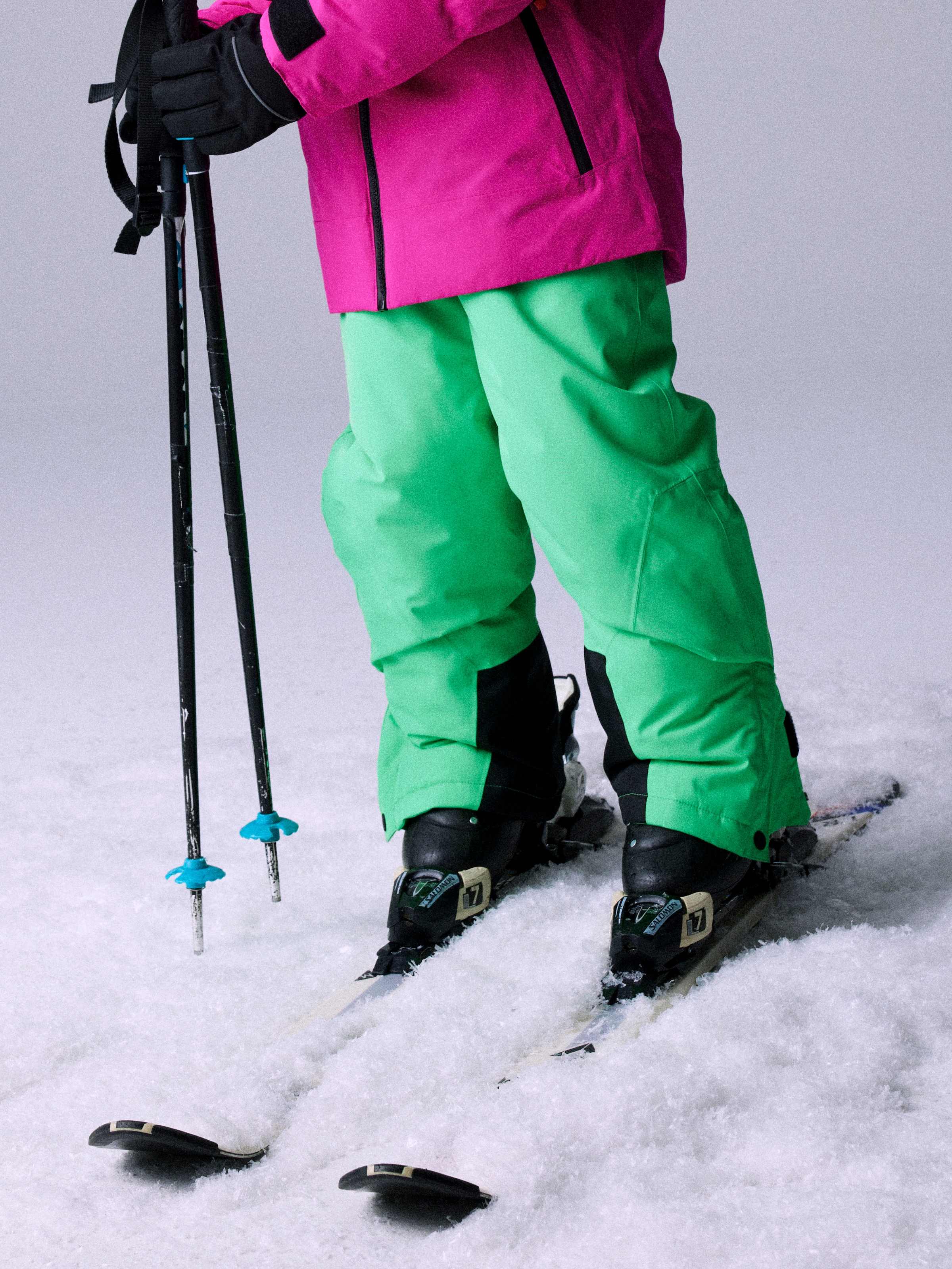 Name It Pantalon de ski »NKNSLOPE10 PANT SKI EDITION FO NOOS«