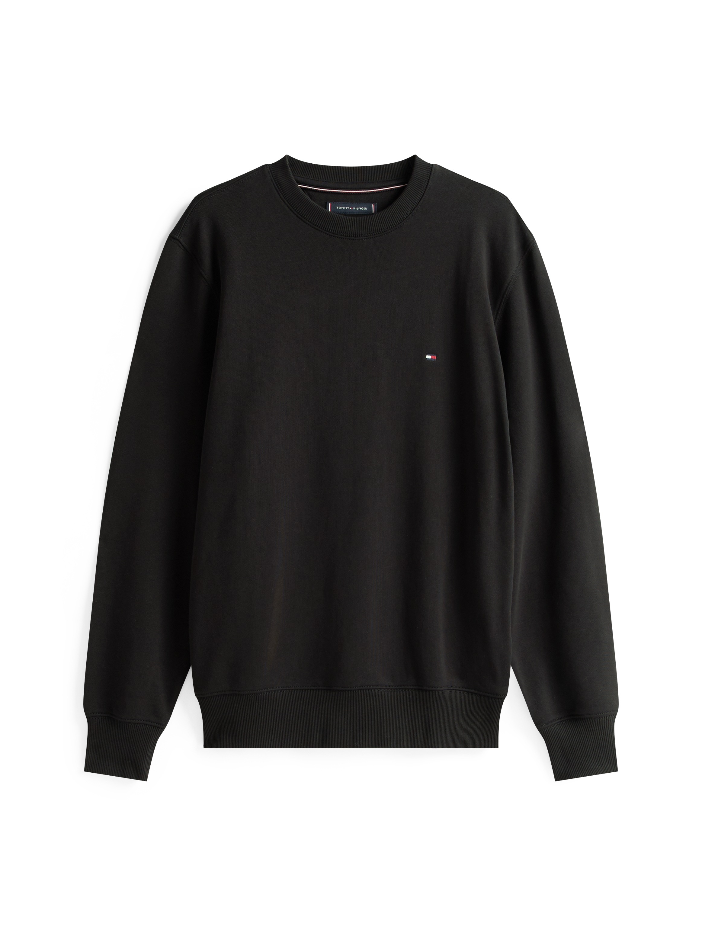 Tommy Hilfiger Sweatshirt »ESSENTIAL TERRY CREWNECK«
